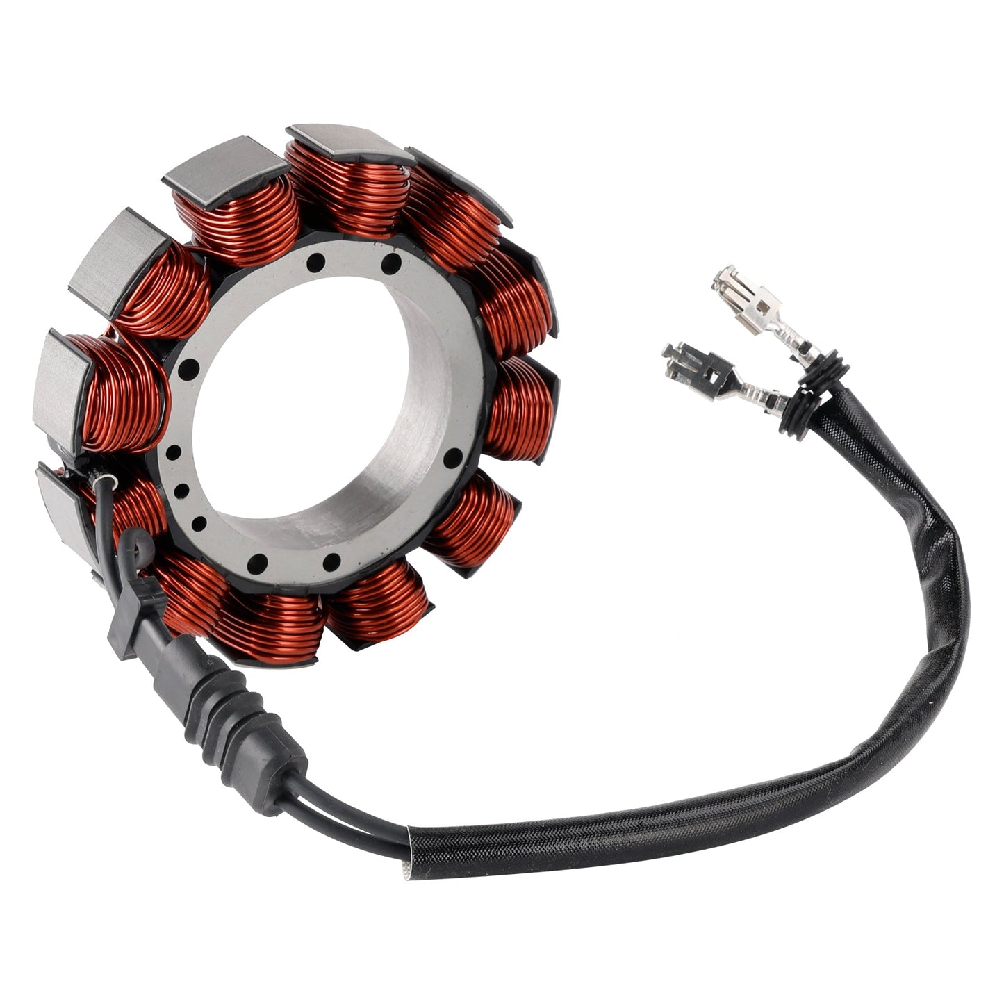 1998 Touring Electra Glide Classic Ultra EFI Shrine Stator Voltage Regulator & Gasket Kit 2997088D 74519-88B