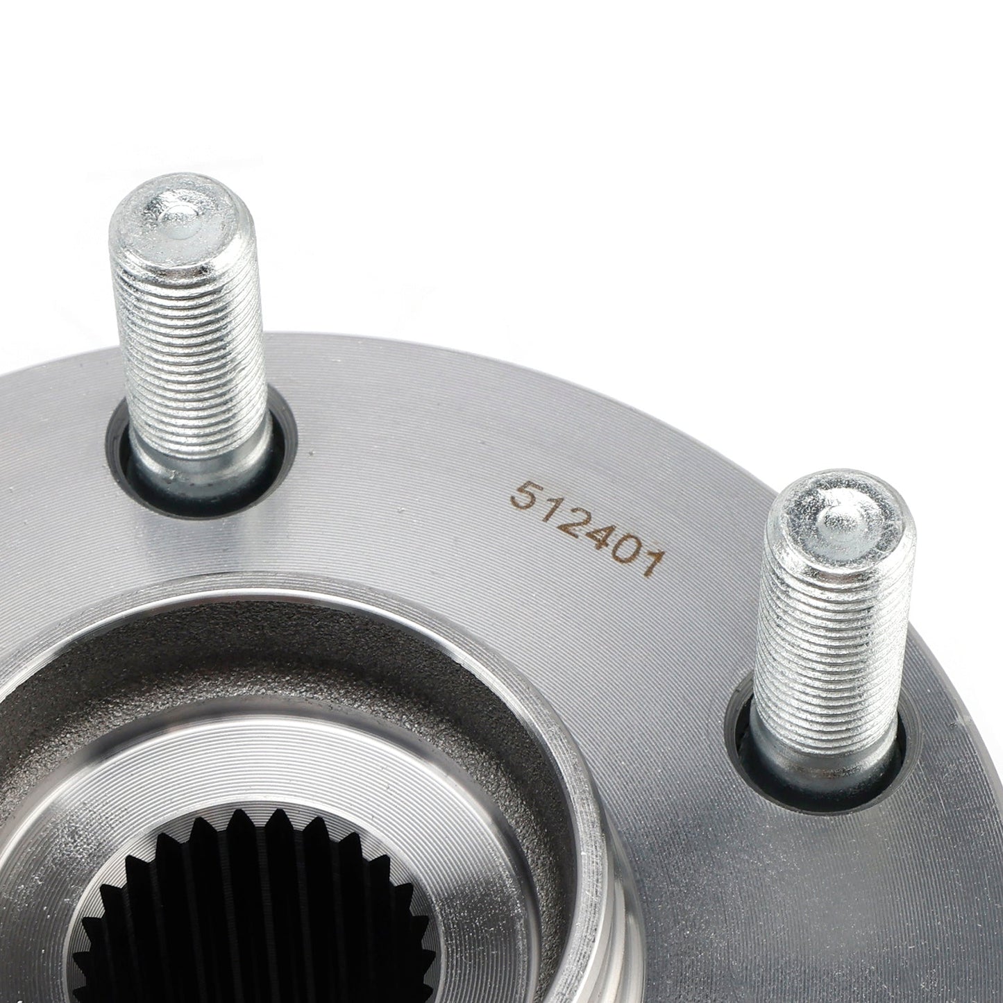 2009/09-2014/12 Subaru Legacy V BM 2.5L Hinterachse Rear Wheel Hub Bearing 512401