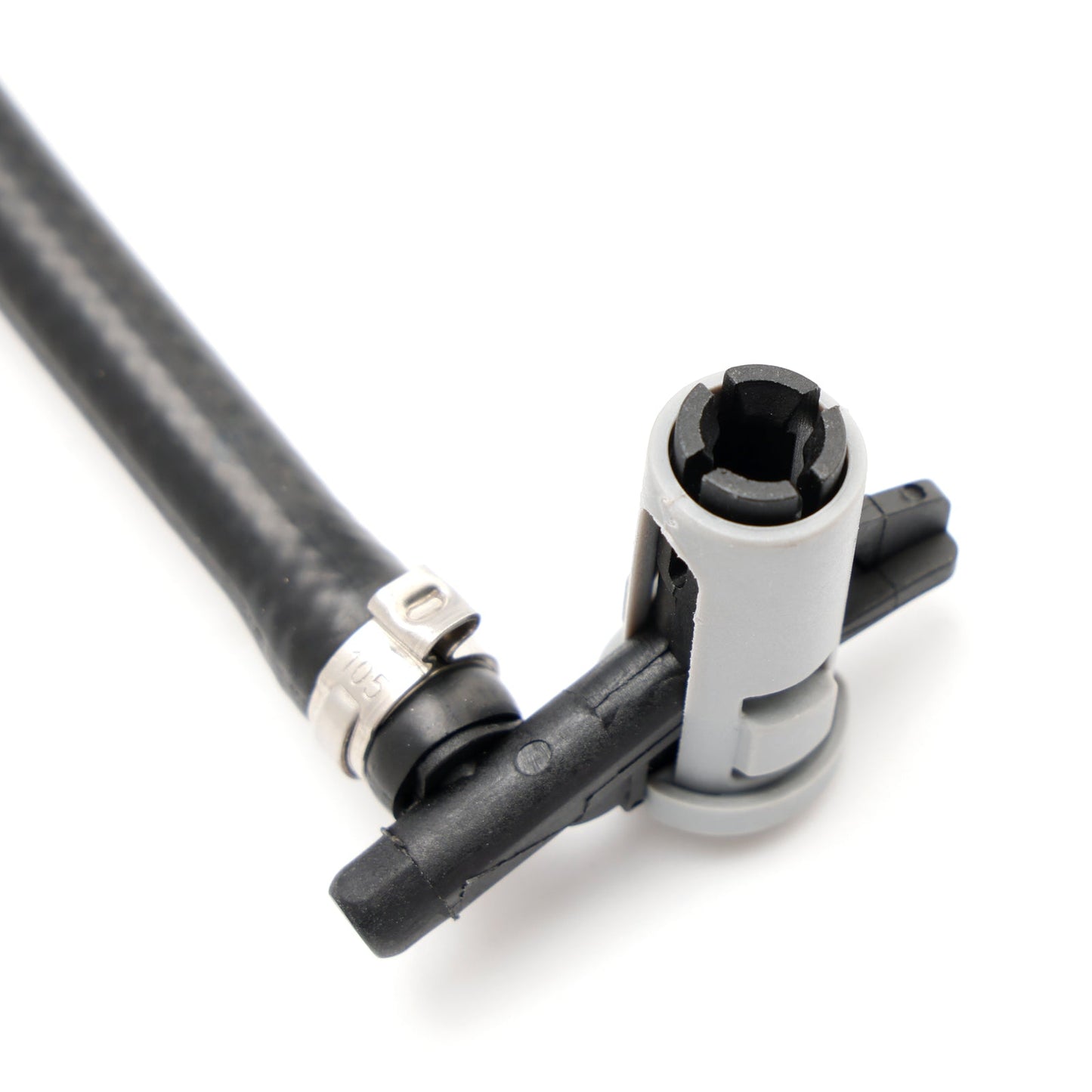 BMW 3 5 6 7 X2 X3 X5 X6 Fuel Return Line Hose Pipe Injector Hose Leak Line 13537792870 13537799869