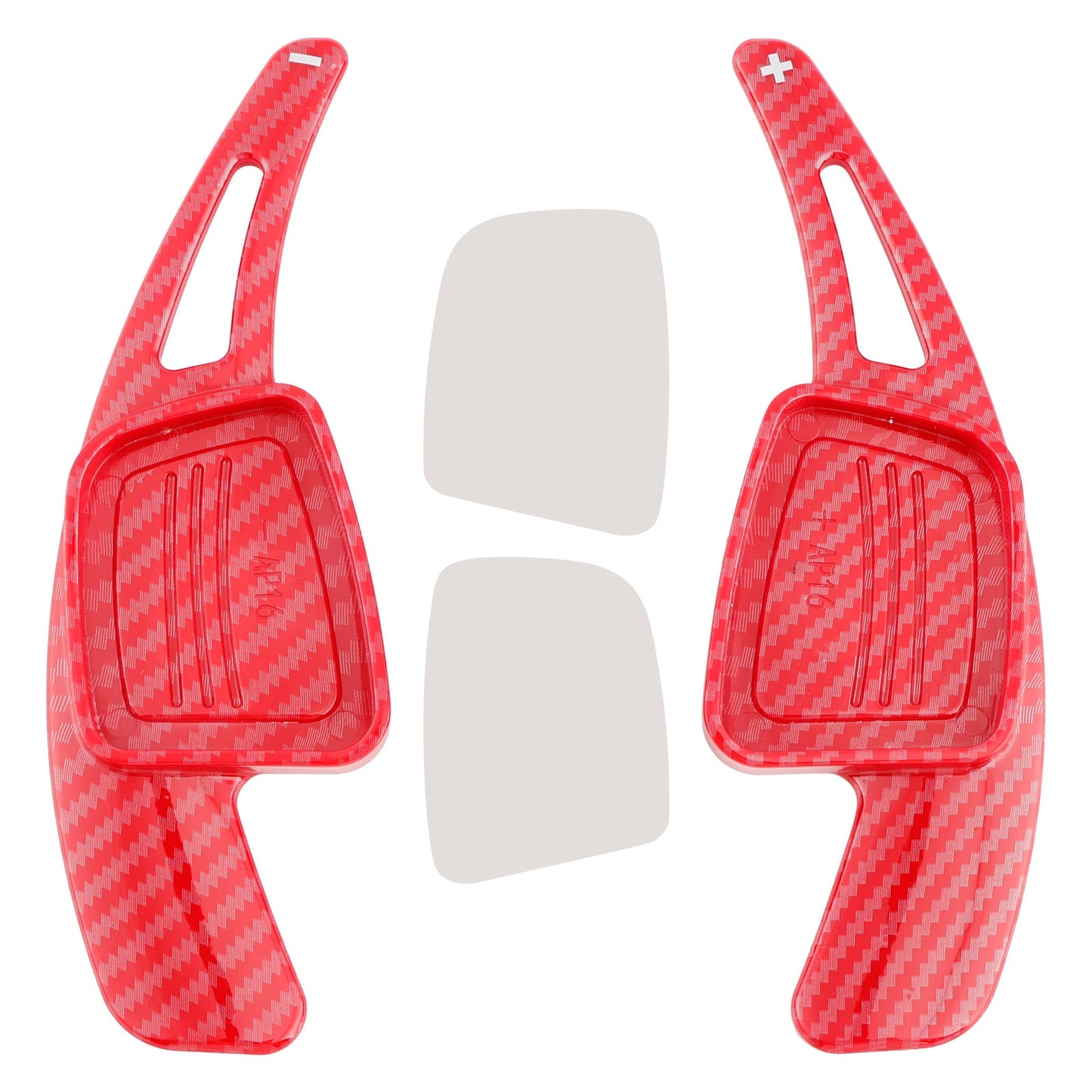 Steering Wheel Paddle Shifter Extension For Audi Q3 Q5 Q7 S3 S4
