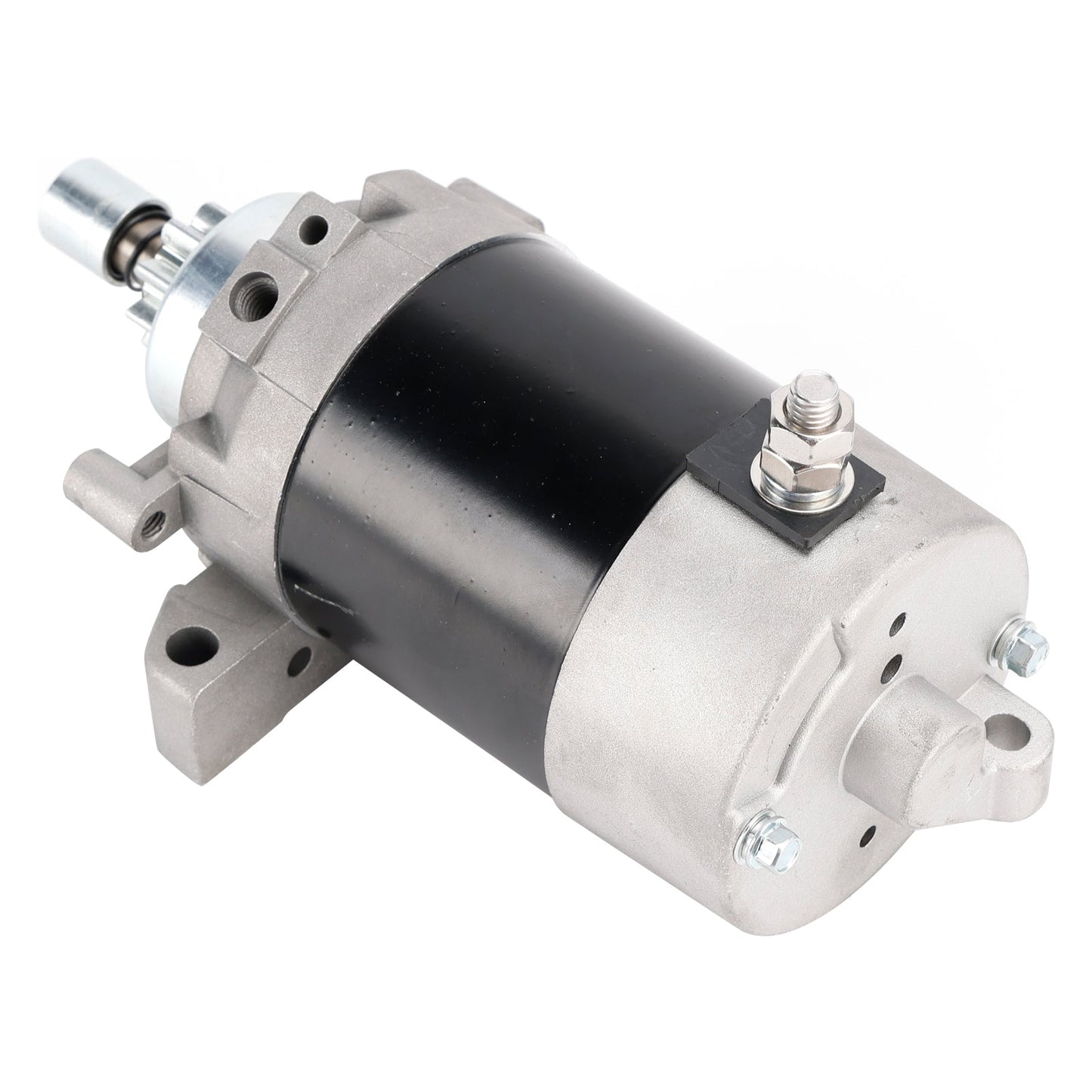 1997 for Honda 45hp BF45A LRA Starter Motor 9 Tooth 31200-ZV5-0130