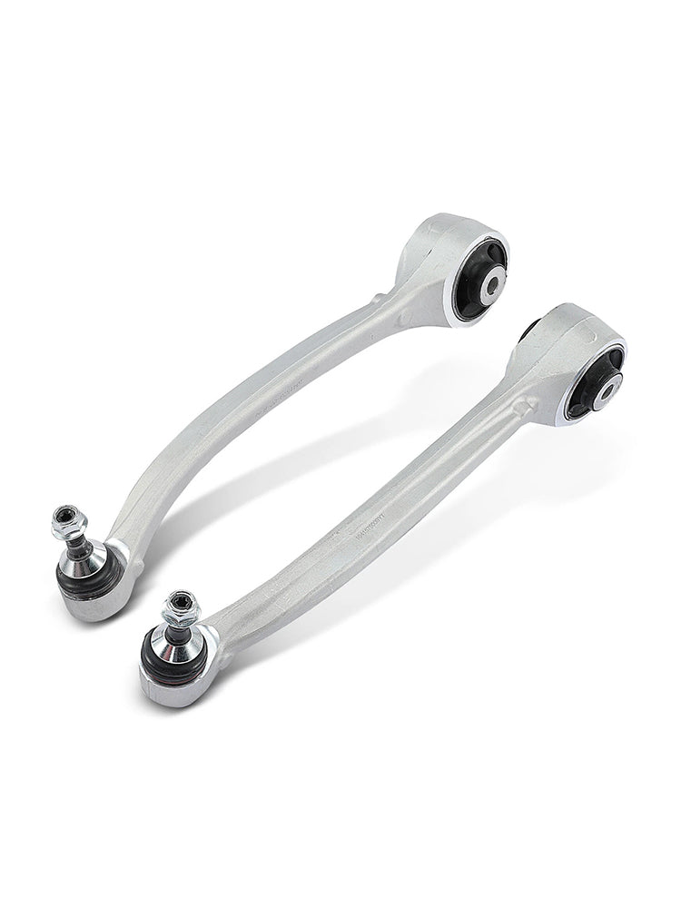 104157000B For Tesla Model S 5YJS 2014-2022 60D AWD Hatchback 2x Front Lower Forward Track Control Arms