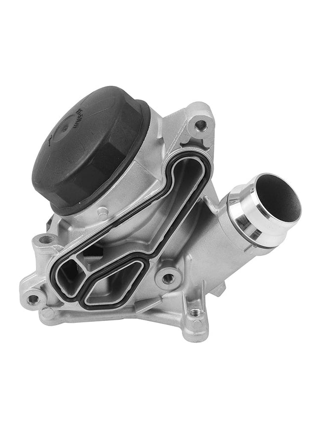 2015 BMW X3 sDrive20i Sport Utility 4-Door Engine Oil Cooler Oil Filter Assembly 11428637812