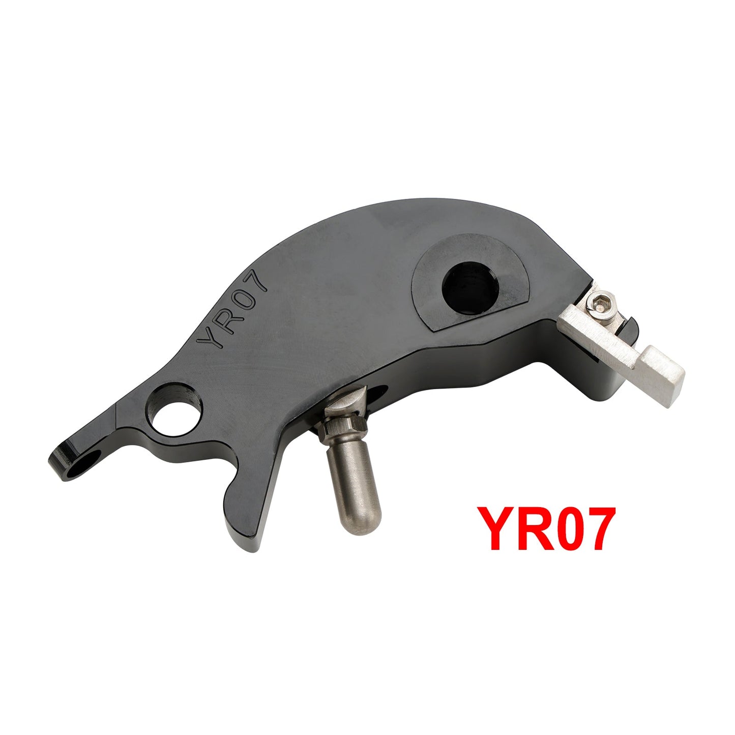 Short Clutch Brake Lever fit for YAMAHA XSR 900 2025 MT-09 2024-2025