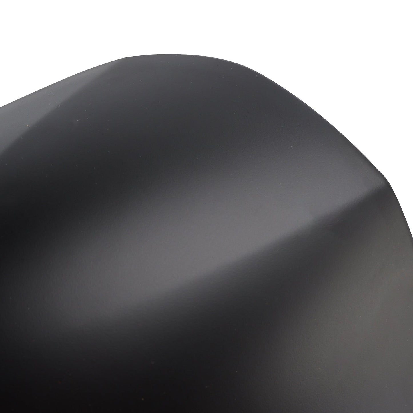 1973-up Sportster Dyna XL 883 1200 FX Headlight Fairing Light Cover