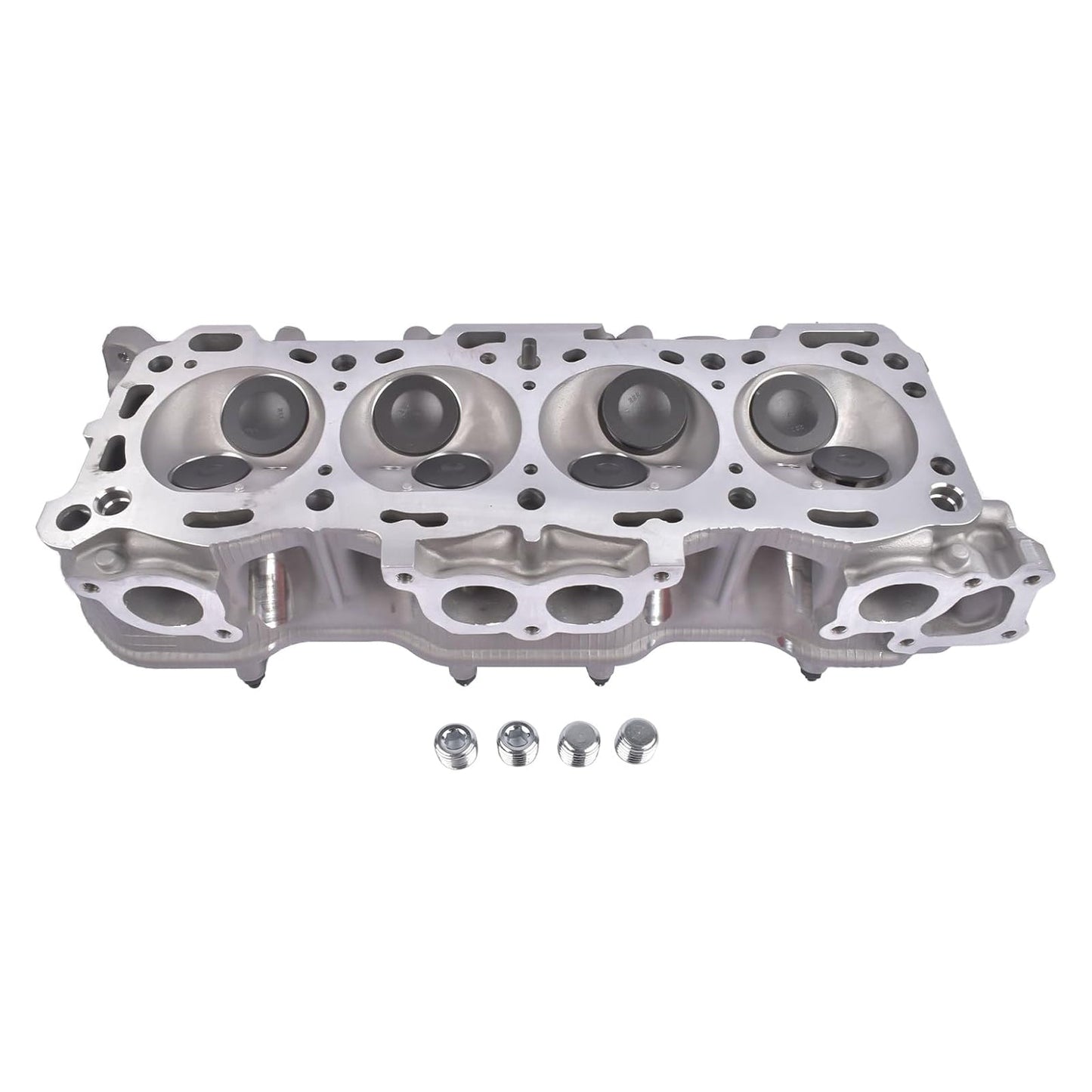 1994-1996 For HONDA PASSPORT 2.6L 2559CC L4 SOHC, (8 VALVE), ENG CODE 4ZE1 Cylinder Head 8970236740