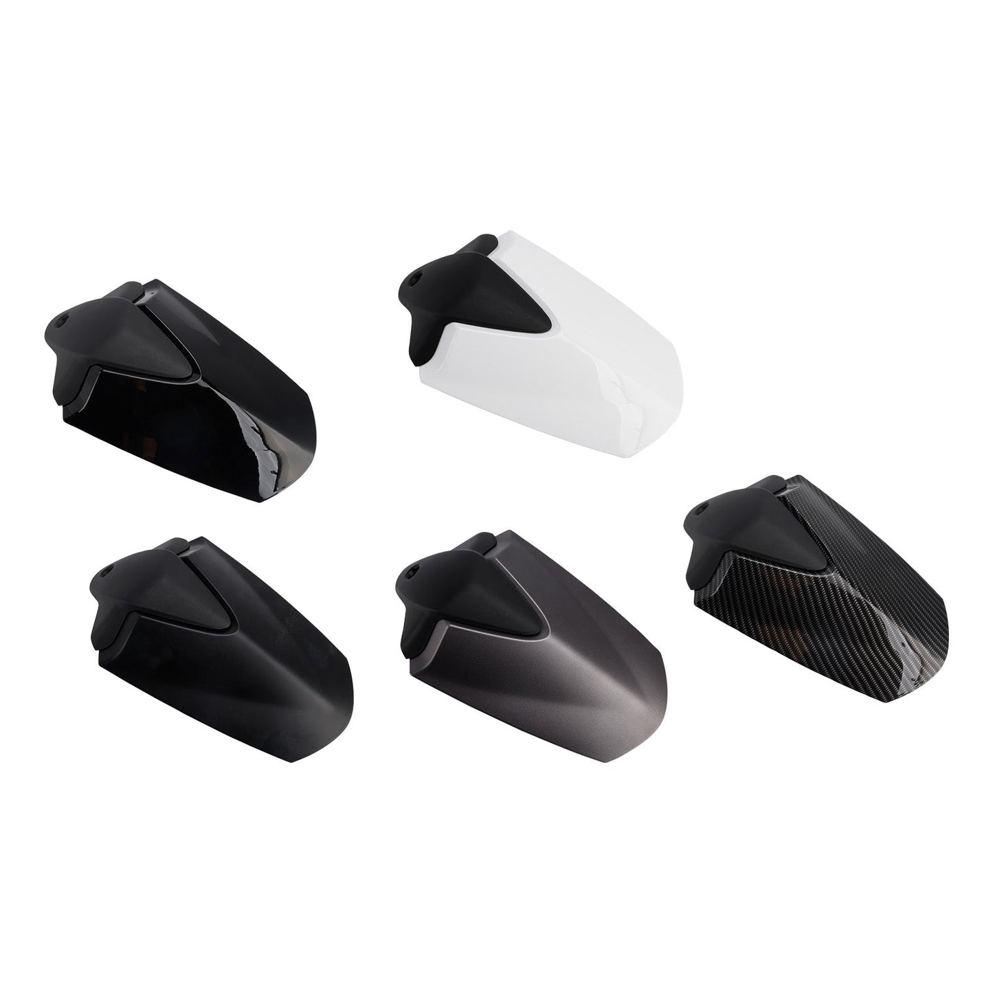 2021-2024 For Speed Triple 1200 RS Rear Tail Seat Fairing Cowl Cover