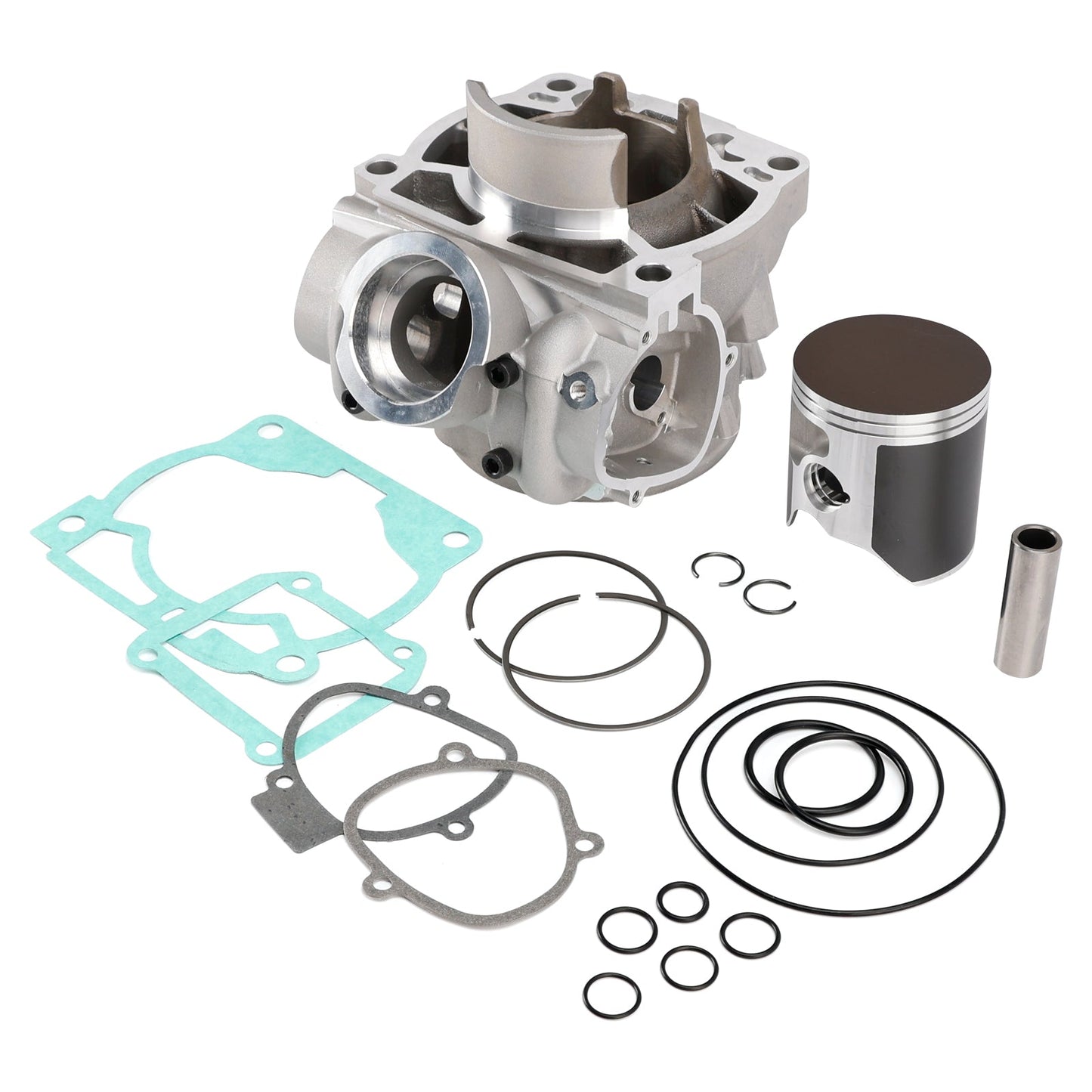 2019-2022 Husqvarna TX 300 TPI Cylinder Piston Top End Kit 55630038100 55730138000