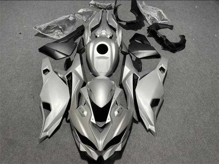 2019-2025 Kawasaki Ninja ZX-25R Amotopart Injection Fairing Kit Bodywork ABS #102