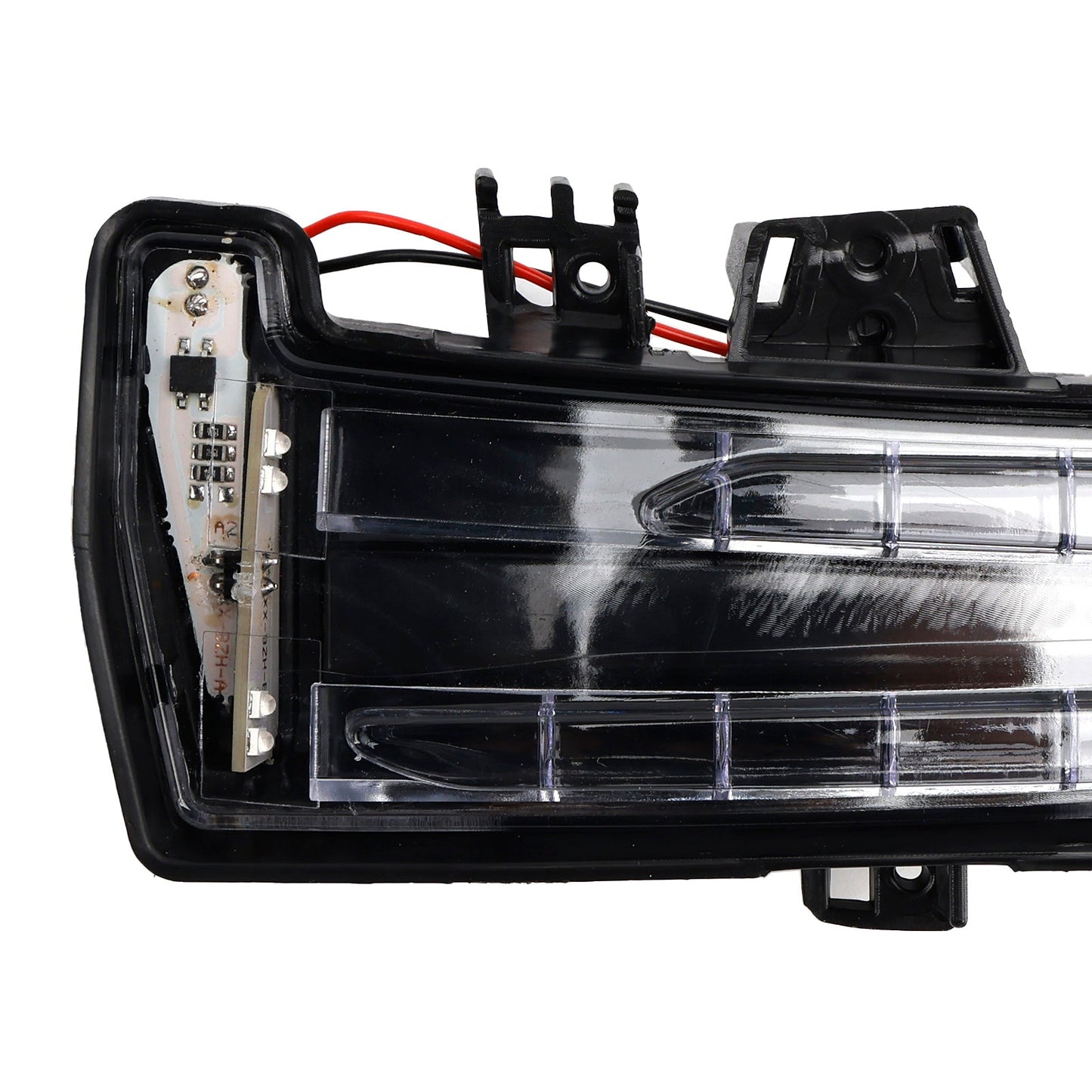 Left Wing Mirror LED Signal Indicator Light For Mercedes W176 W246 W204