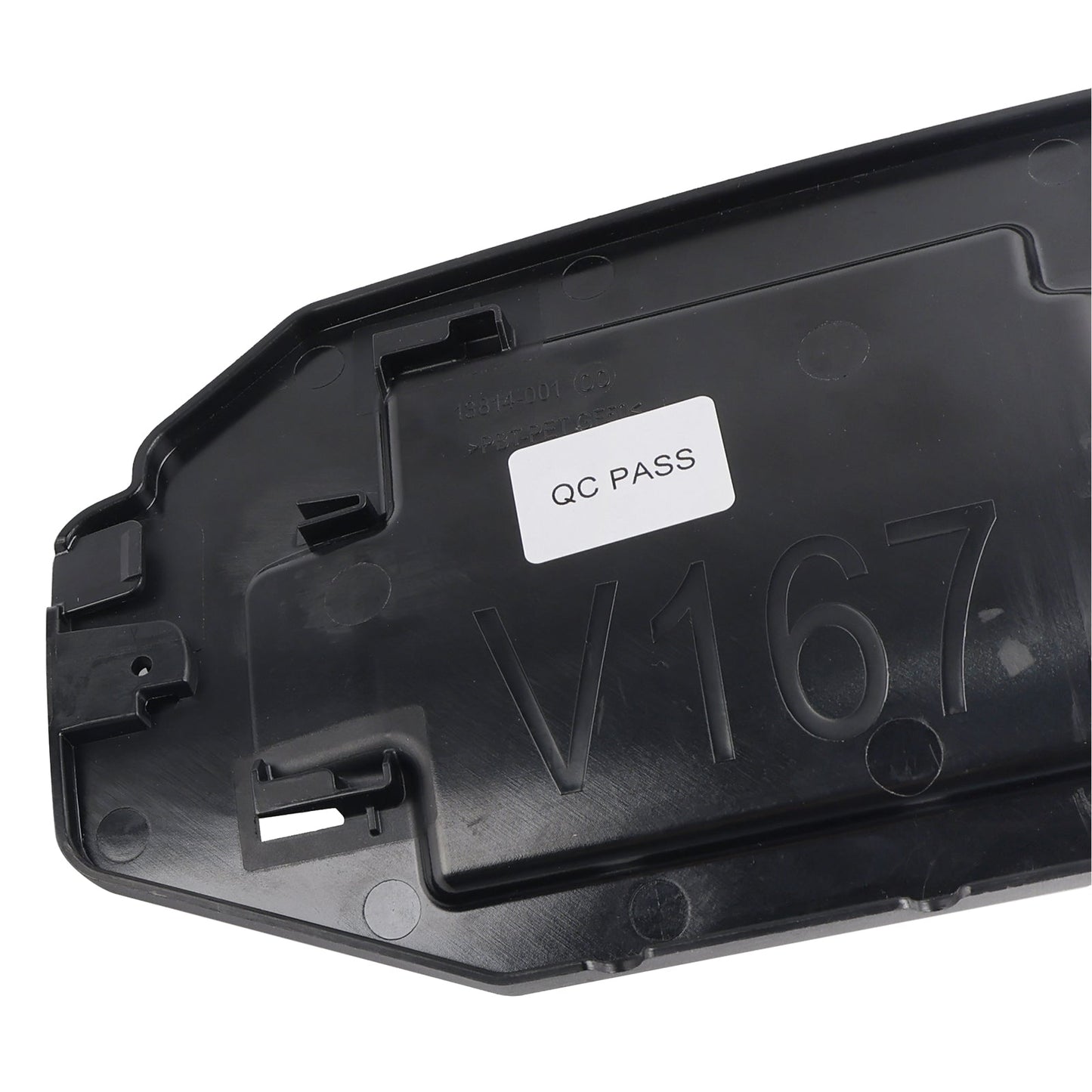 2019-2025 For Mercedes GLE W167 Gas Tank Fuel Filler Housing Door Cover A1676300000