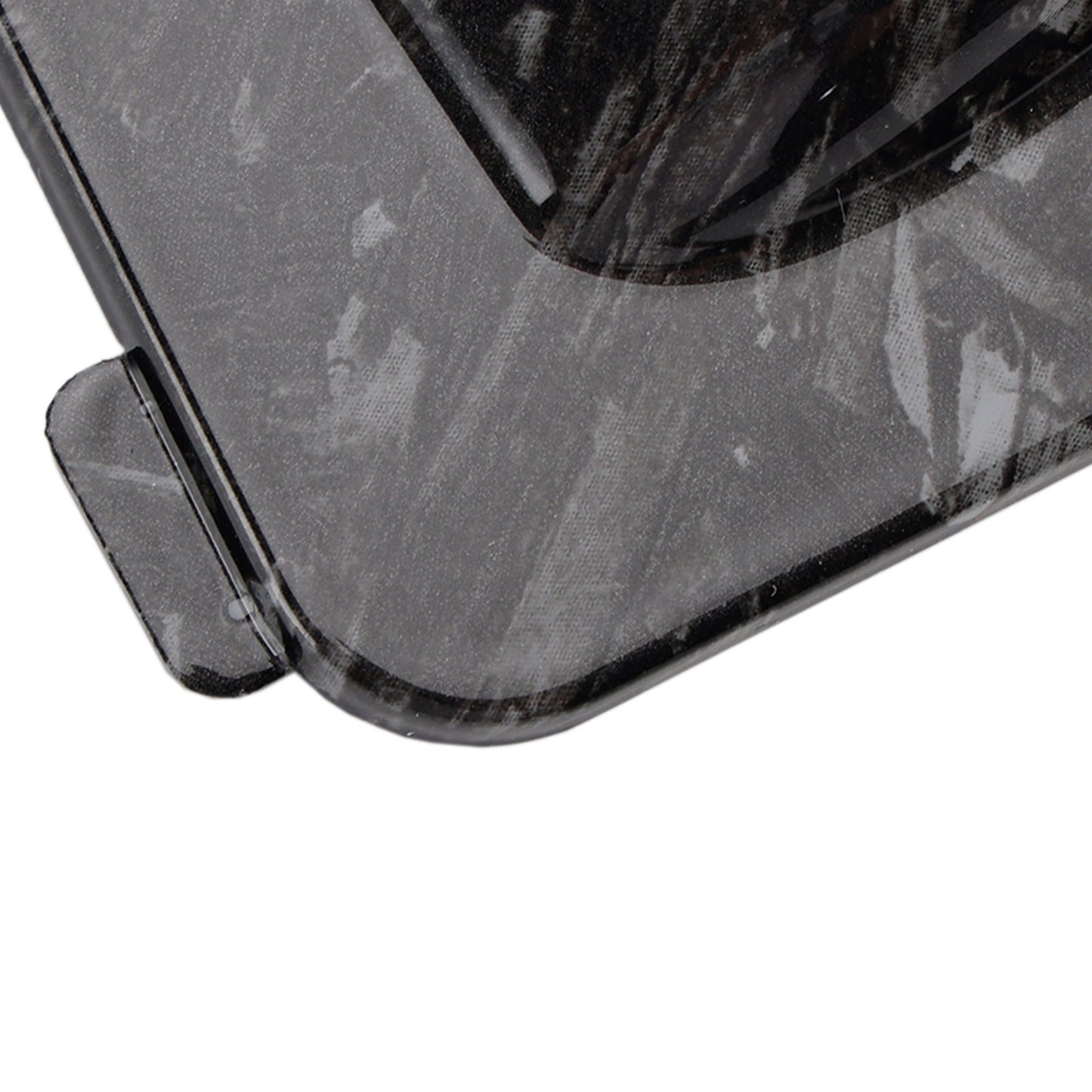 2021-2024 Aprilia RSV4 Side frame small auxiliary Cover Panel Fairing