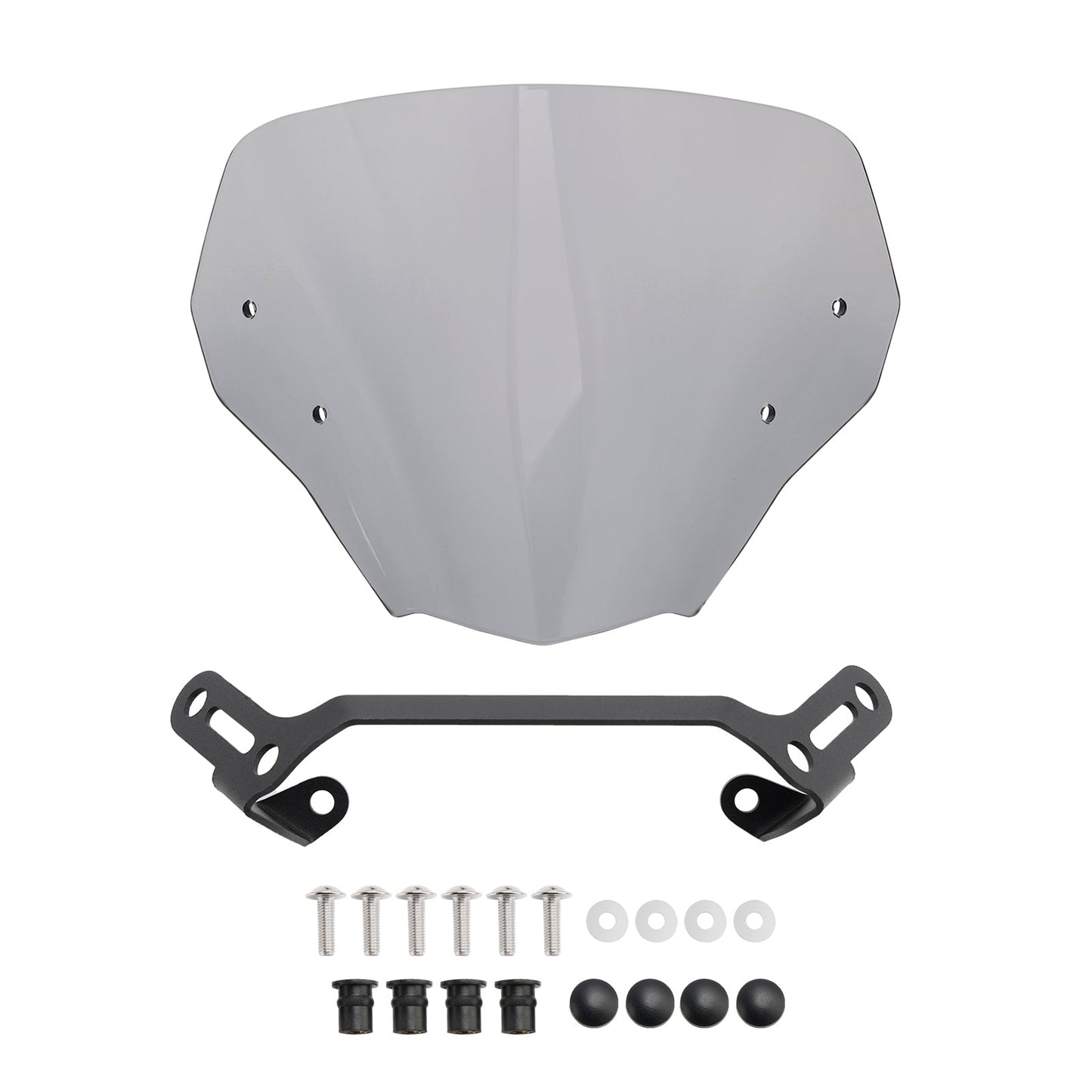 2023-2024 HONDA CB750 ABS Motorcycle Windshield WindScreen