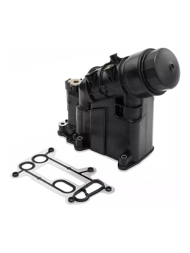 2005-2009 BMW 5 Series E60 520d Diesel Saloon Oil Filter Housing 11427807799 7797392