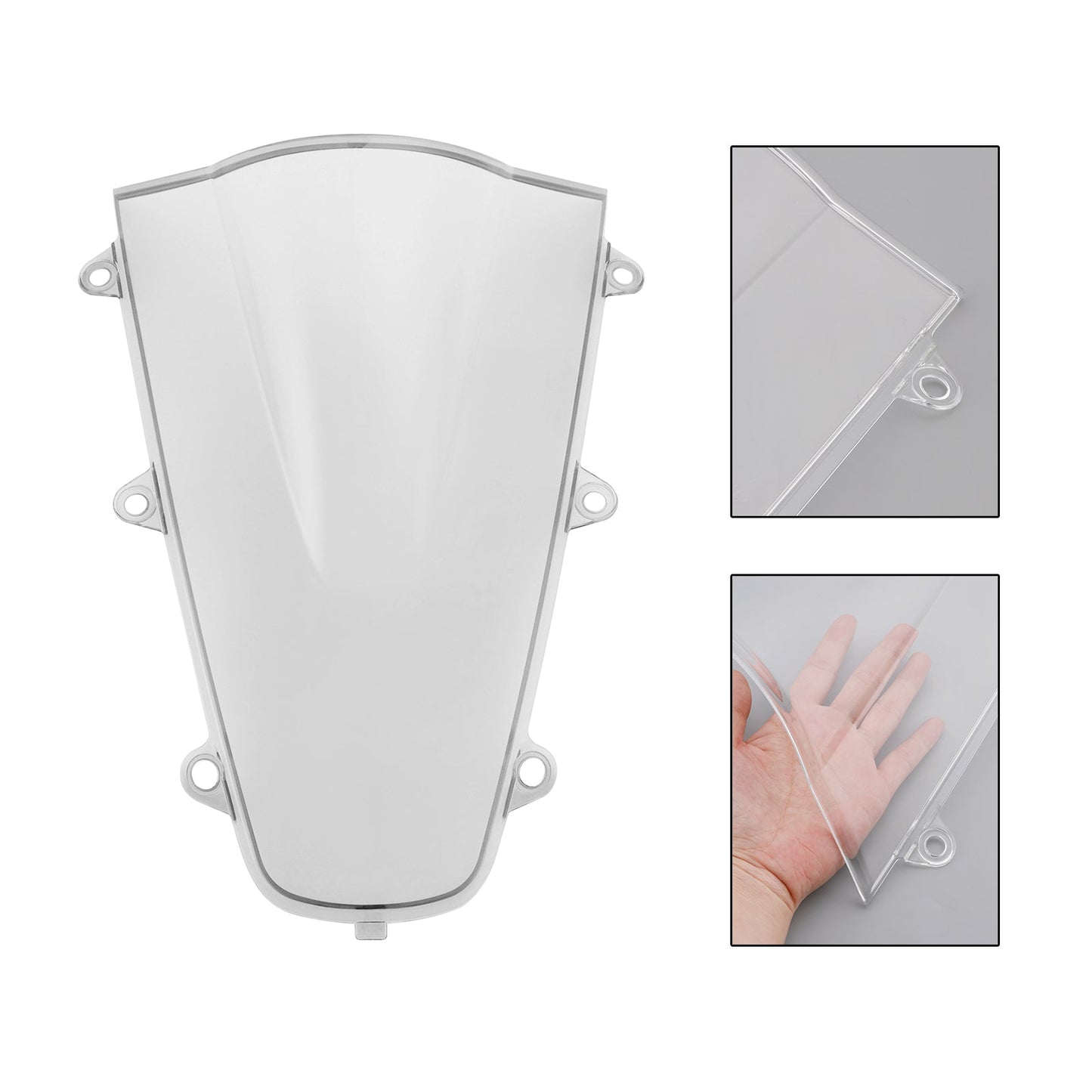 2017-2023 HONDA CBR1000RR Windshield WindScreen