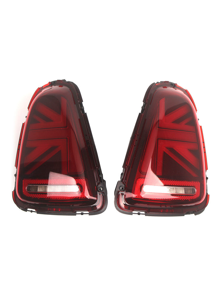 2009-2015 Mini Cabrio(R57) L&R LED Tail lights Lamps 63212751307 63217255909