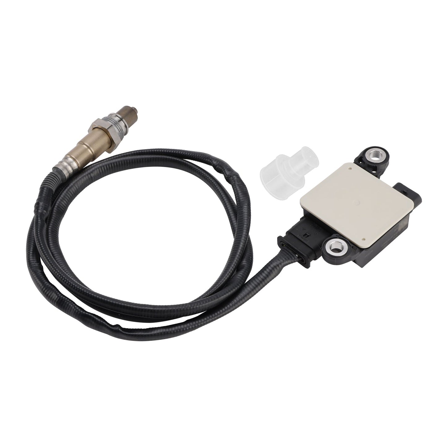 2016/06-2022/05 VW Amarok 2HA, 2HB, AGD, S1B, S6B, S7A, S7B 3.0 TDI 4motion 2967 ccm, 165 KW, 224 PS PM Particulate Matter Sensor 059906261
