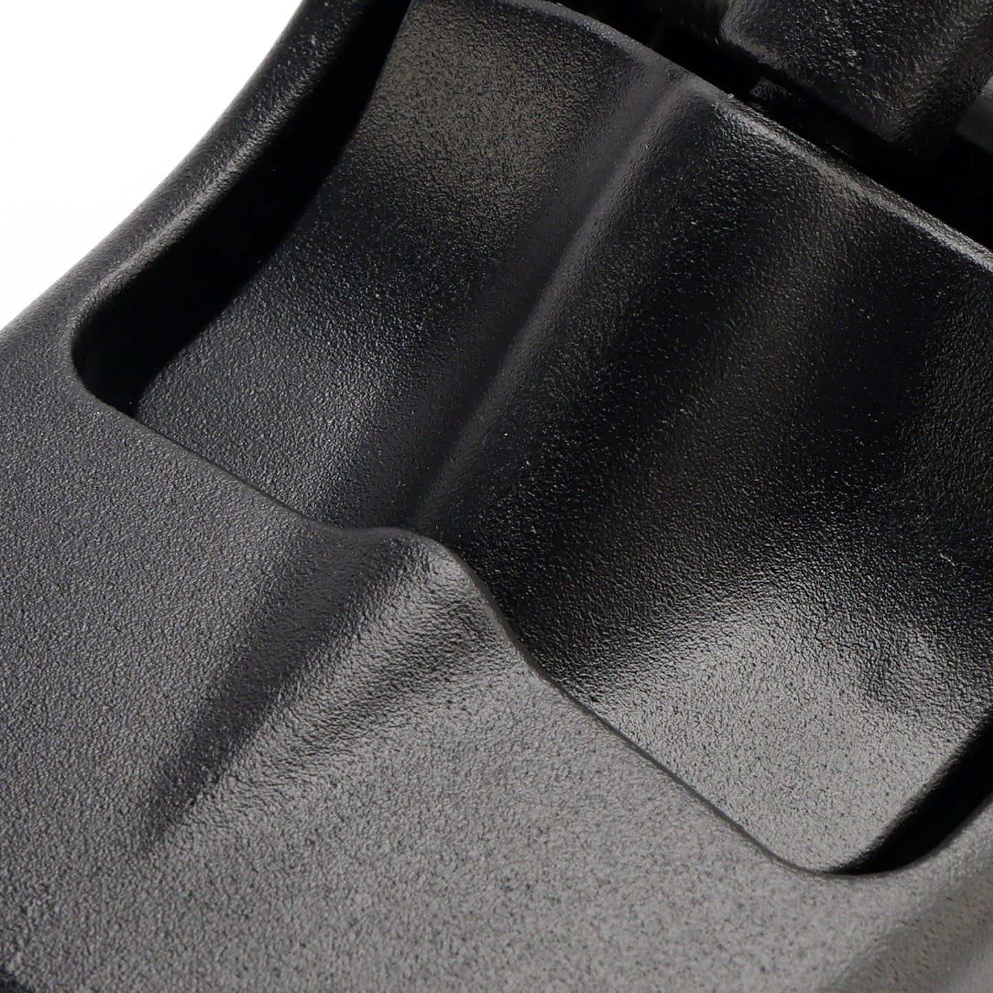 2018-2024 JEEP WRANGLER JL 2× Folding Top Latch 68391566AB