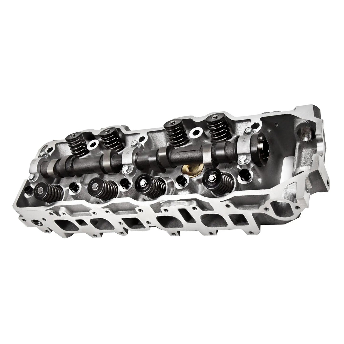 1985-1995 Toyota PickUp 2.4L SOHC 8v 4Cyl Complete Cylinder Head 11101-35080