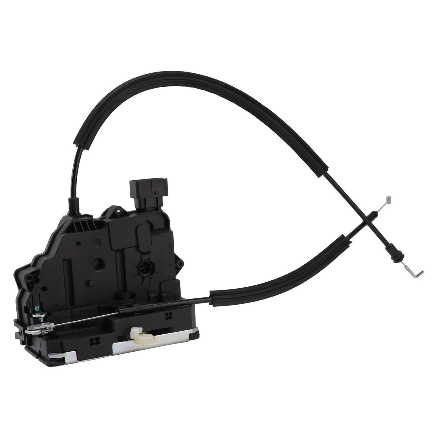 Front Left Door Lock For Fiat Ducato Citroën Jumper Peugeot Boxer 2006-