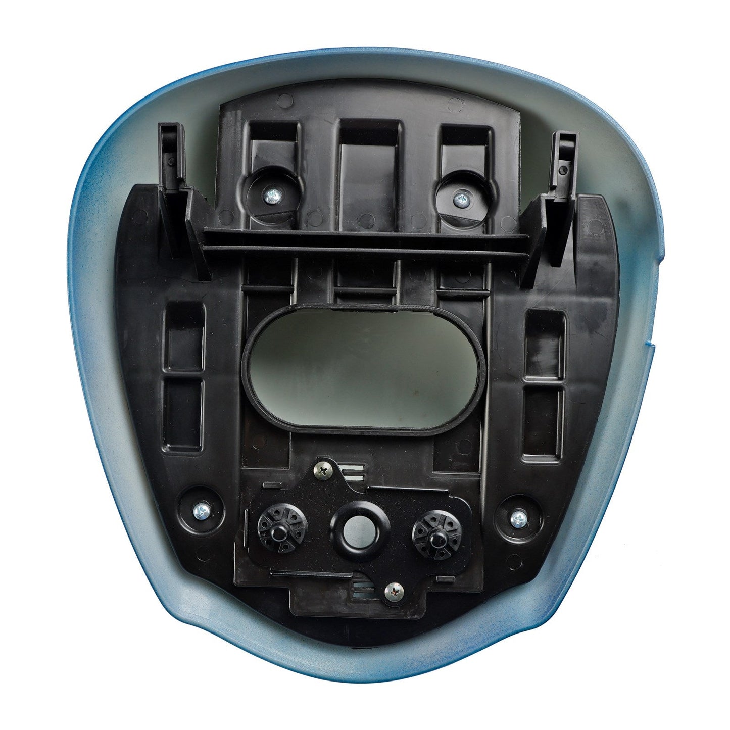 2008-2020 Suzuki GSX1300R GSX-R1300 Hayabusa Rear Seat Fairing Cover