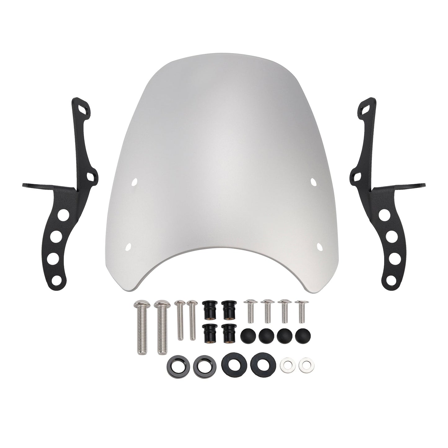 2024-2025 KAWASAKI Eliminator 500 Windshield Windscreen