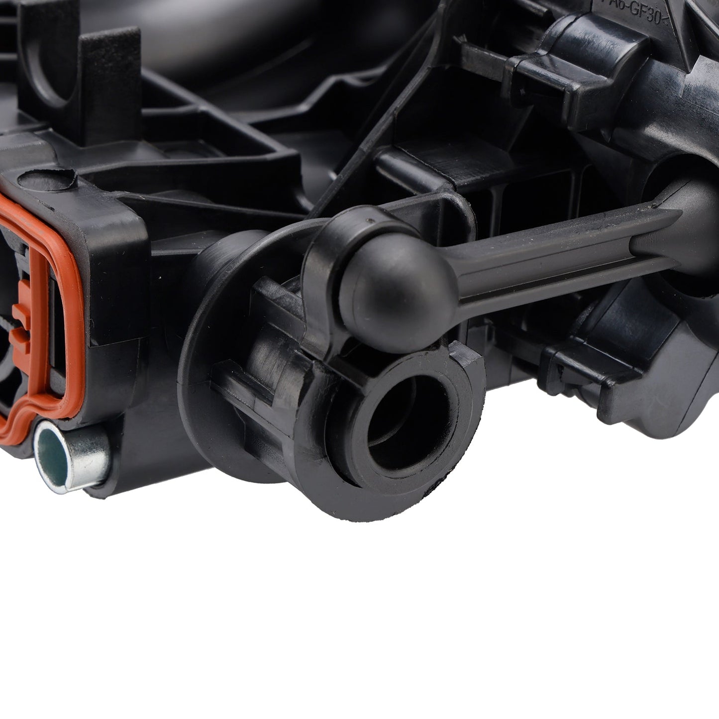 2012-2013 Volkswagen Beetle CBFA or CCTA engine Air Inlet Intake Manifold 06J133201BD