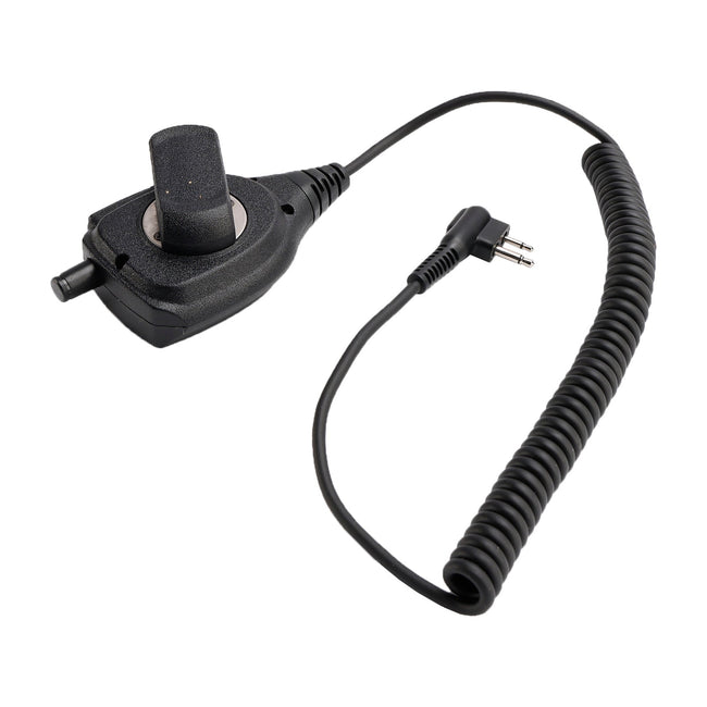 M-SM1601 Microphone Speaker For GP300 CP100 SP50+ PRO3150 P110 V468 EP350 DEP450