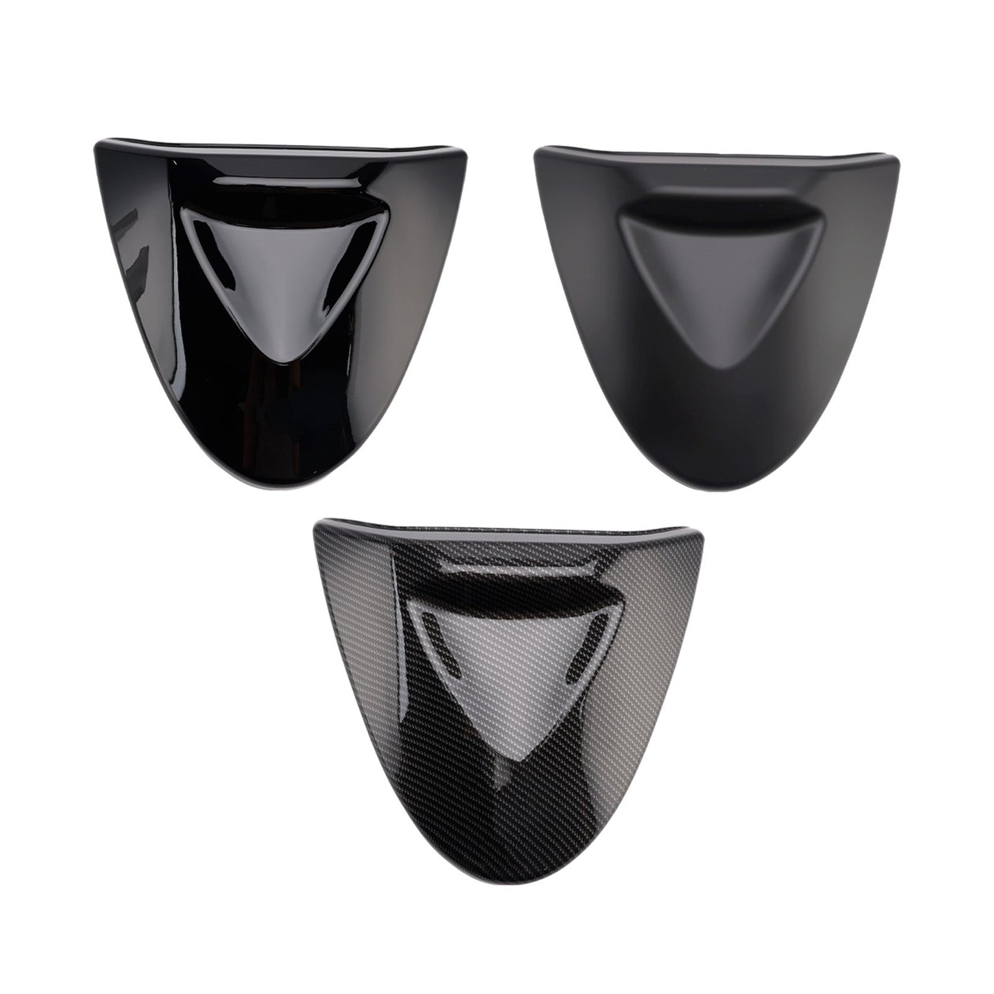 Rear Tail Seat Fairing Cowl Cover For Trident 660 2022-2025
