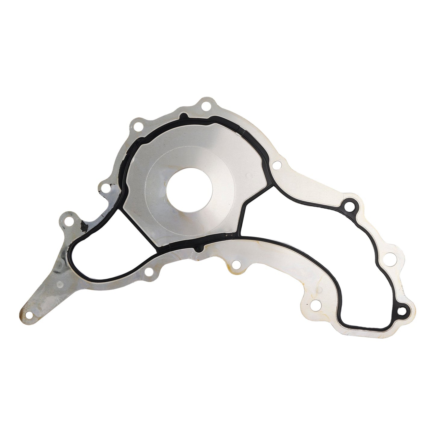 2011-2014 DODGE AVENGER 3.6L 3604CC 220CID V6 FLEX DOHC 3.6L Engine Rebuild Overhaul Kit 5184088AF H1517CPA