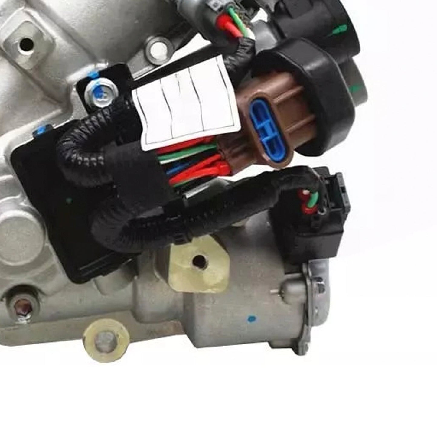 2017-2021 Kia Soul Forte Actuator Assy-Gear 438002D000 438002D205 5-Pin
