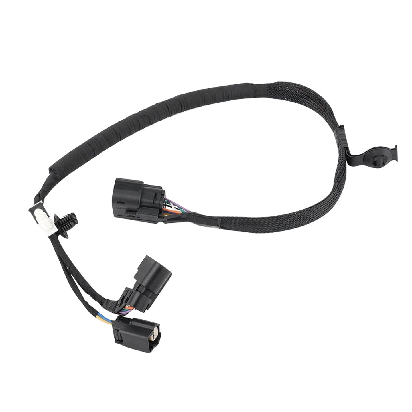 Tailgate Wiring Assembly NZ6Z-14A412-C Fit Ford Maverick 2022-2024 Power Lock