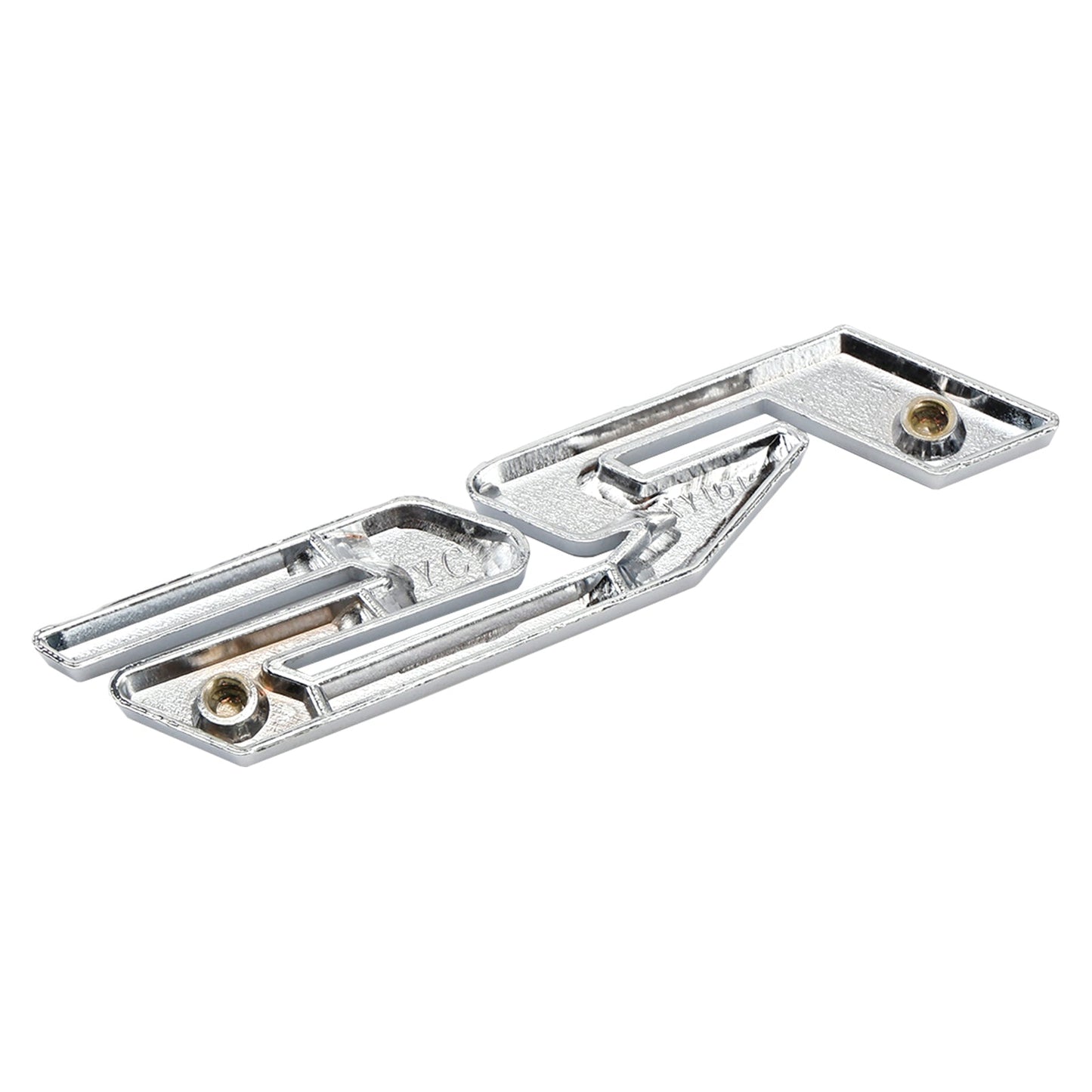 Front Grille RS Emblem Decal Badge for Chevrolet Camaro Impala