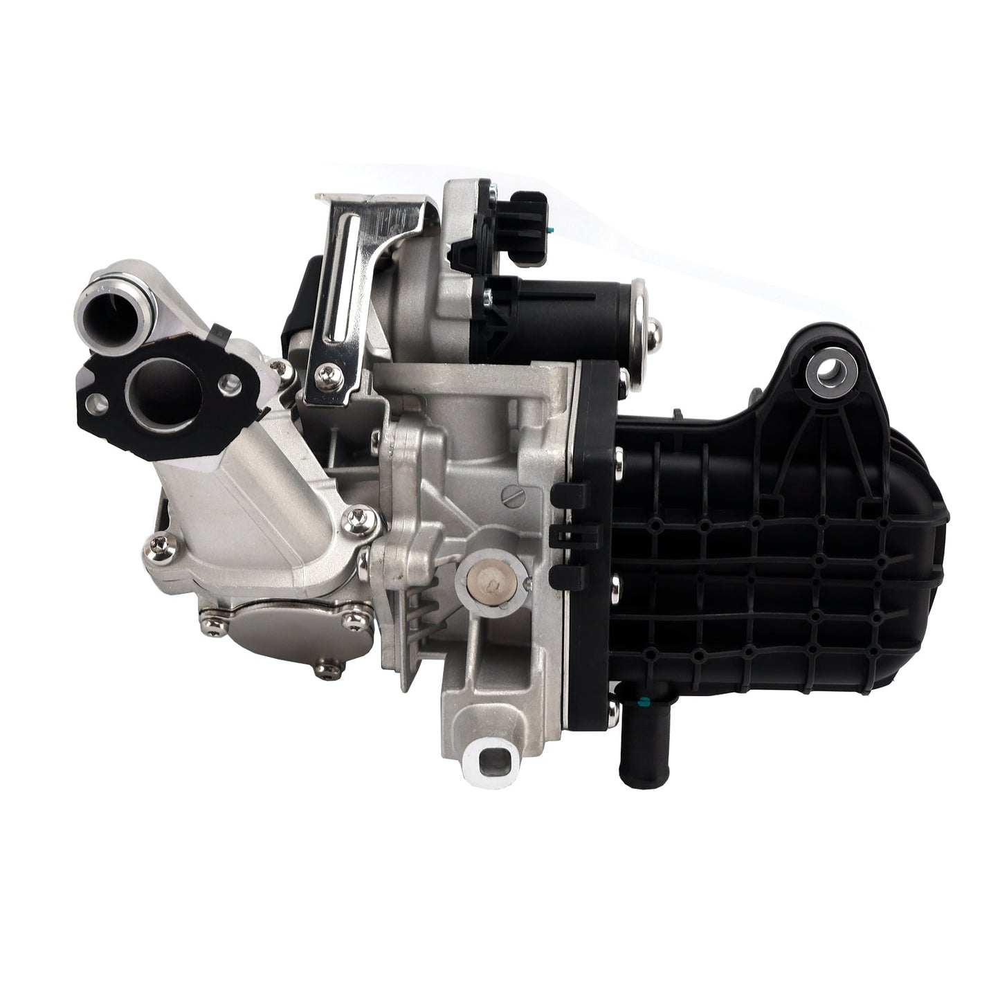 Citroen Dispatch - 2.0 BlueHDi EGR Valve Module Cooler 2267338