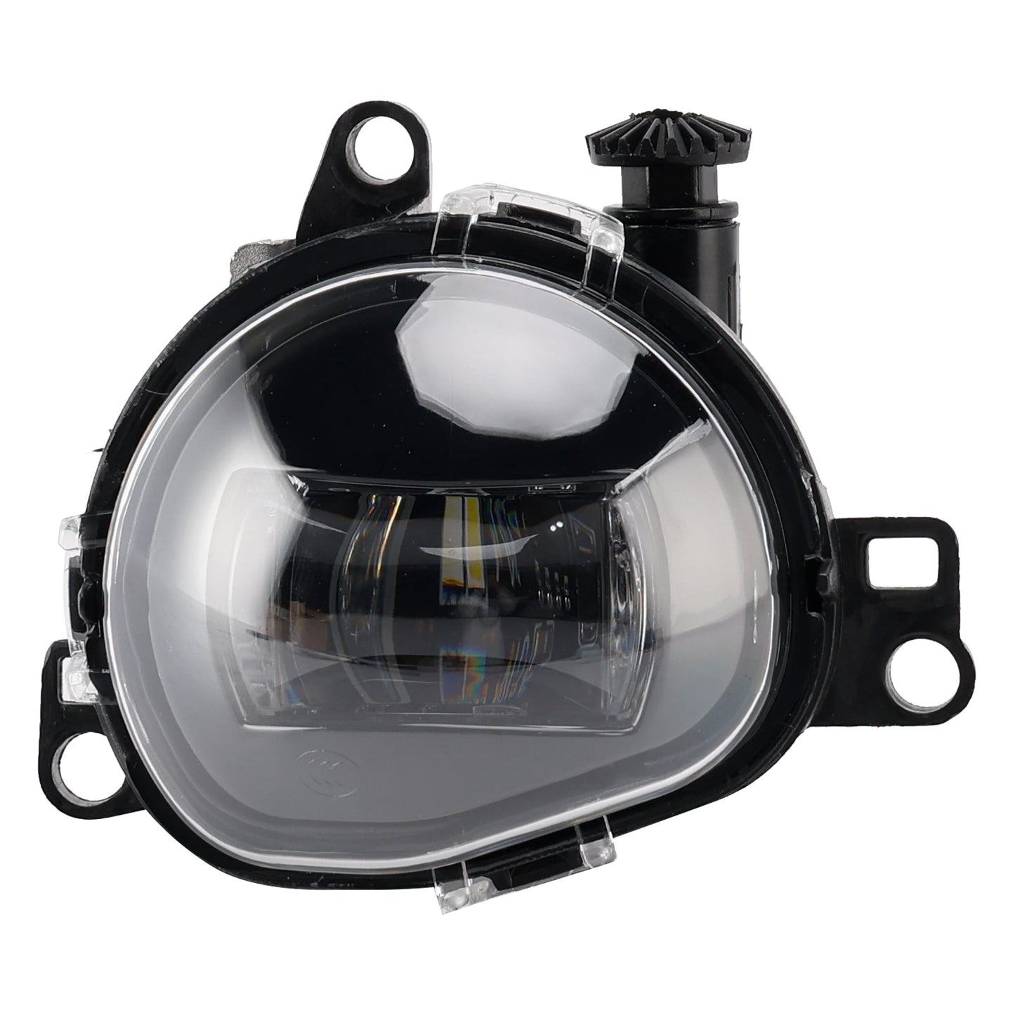 Left Front Fog Light Lamp For Volvo C40 S90 V90 XC40 2017-2024 32365034