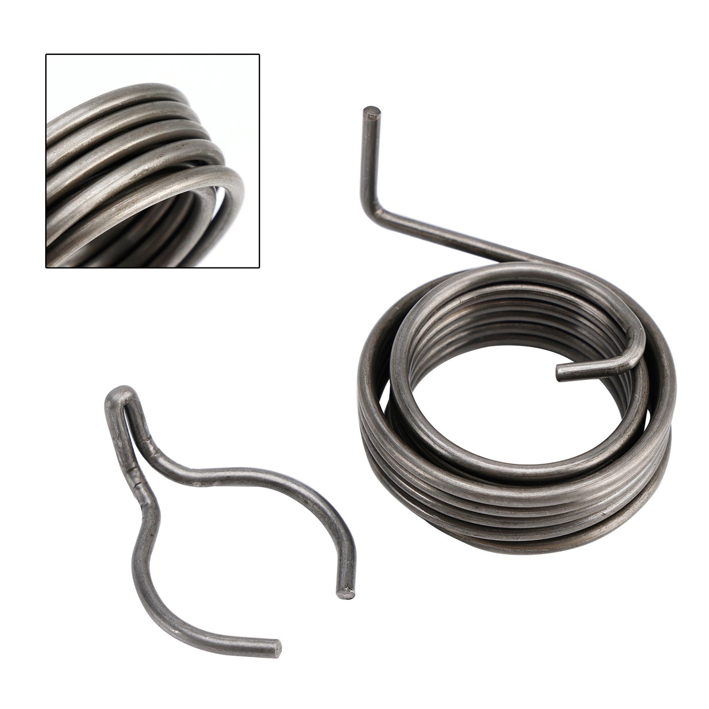 Kick Starter Return Spring Set 90508-26667-00 For Yamaha Blaster Yfs 200 88-06