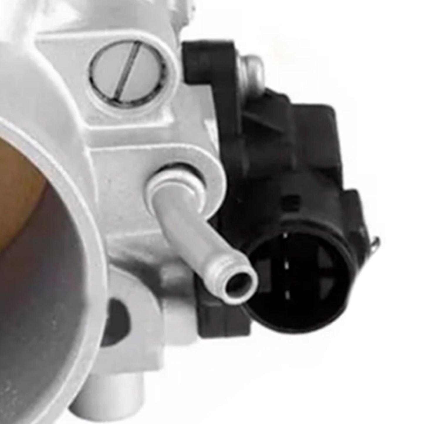 Honda Accord DX 2.2L Throttle Body Assembly A22-670B00
