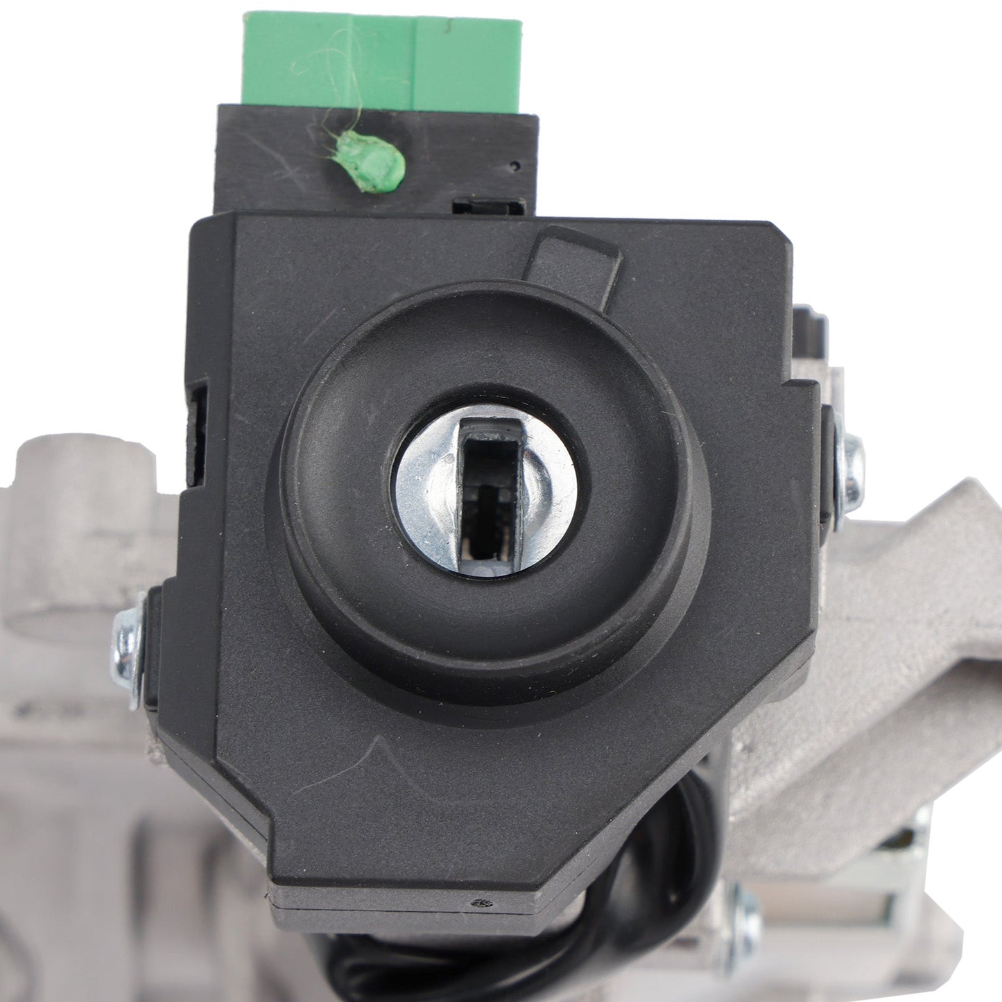2003-2005 Honda Civic Hybrid Sedan L4 1.3L 1339CC (FHEV) Ignition Switch Lock Cylinder with 2 Keys (with Chip)