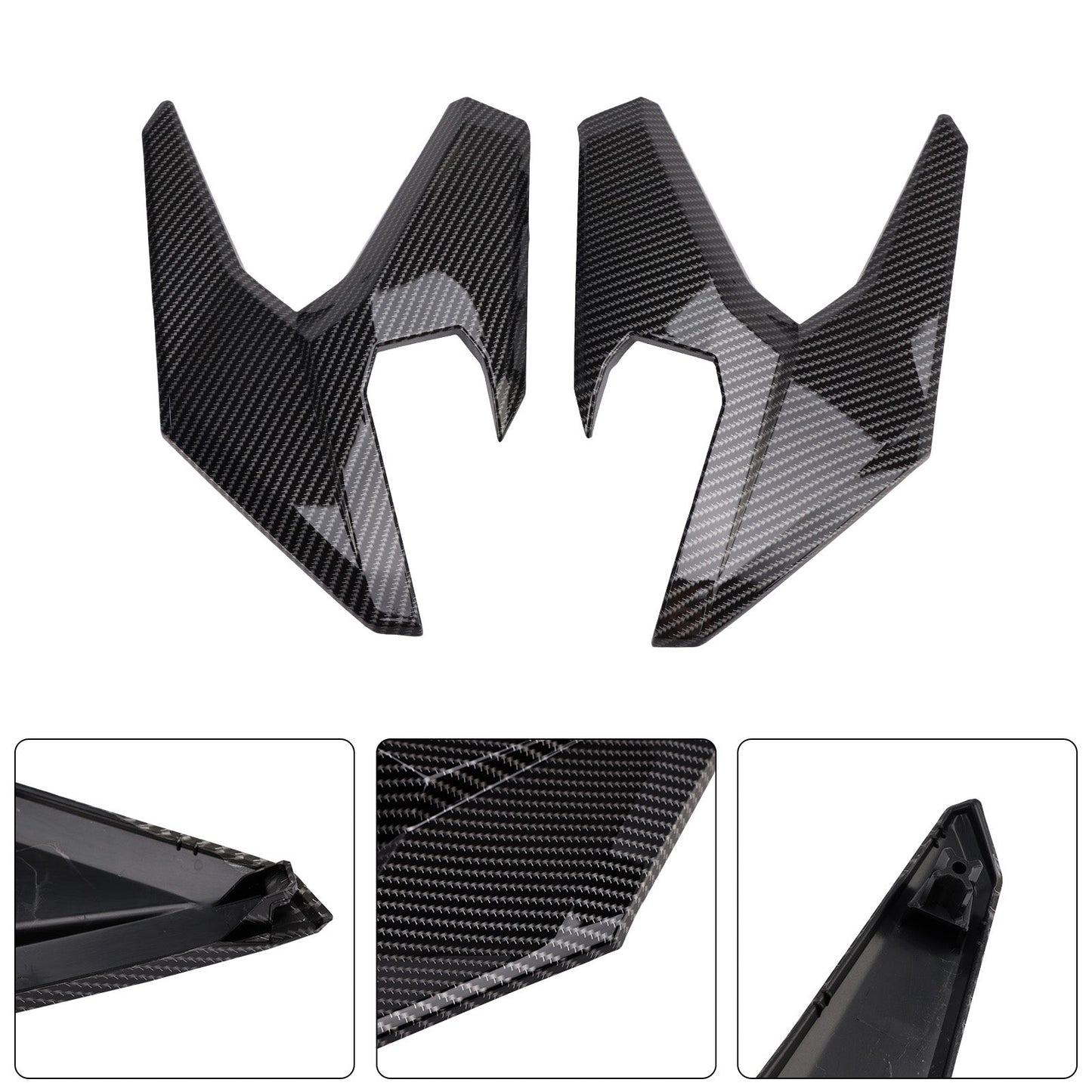 2022-2025 Honda ADV350 Frame Guard Cover
