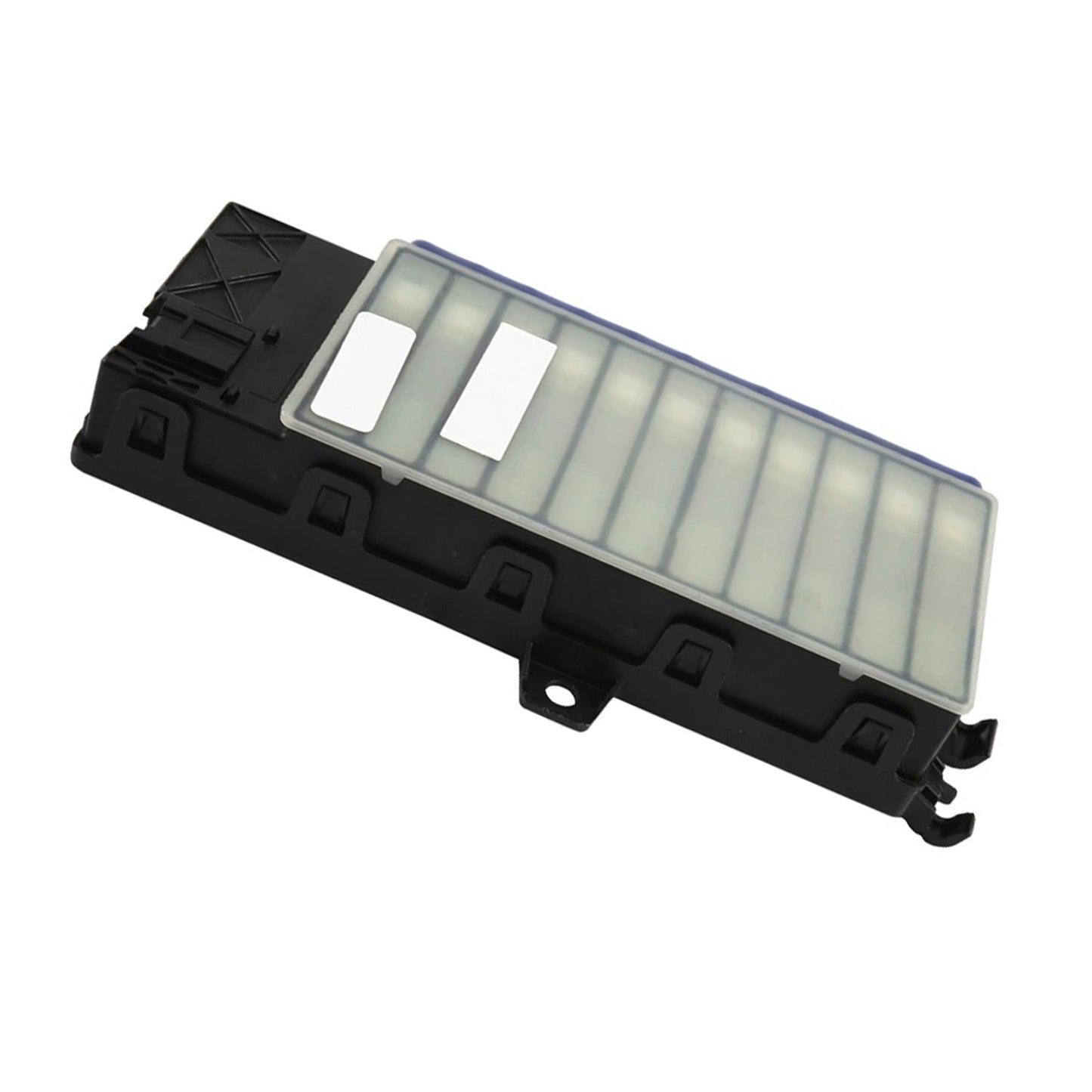 Ford F150 Picku Speat Massage Function Module Passenger Side GU5T-14F549-BA FU5T14F549AE