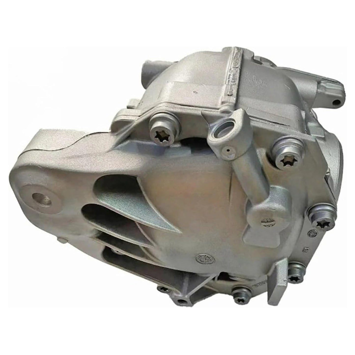 Rear Axle Differential Assem 2.93 Ratio For BMW 5 SeriesF10 F11 520d 525d Diesel