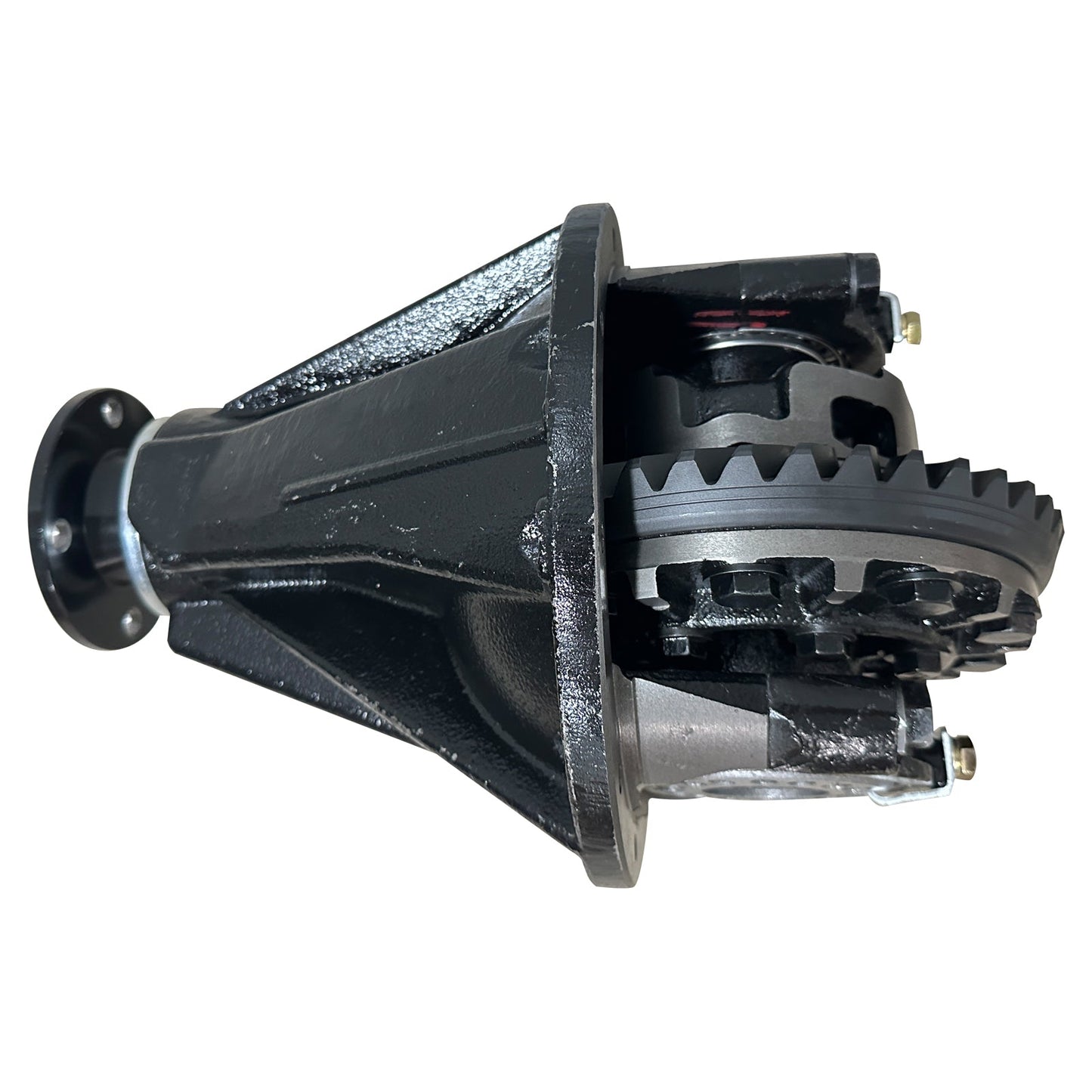 2003-2008 For Toyota 4Runner 6 cyl Rear Differential Carrier 41110-3D470