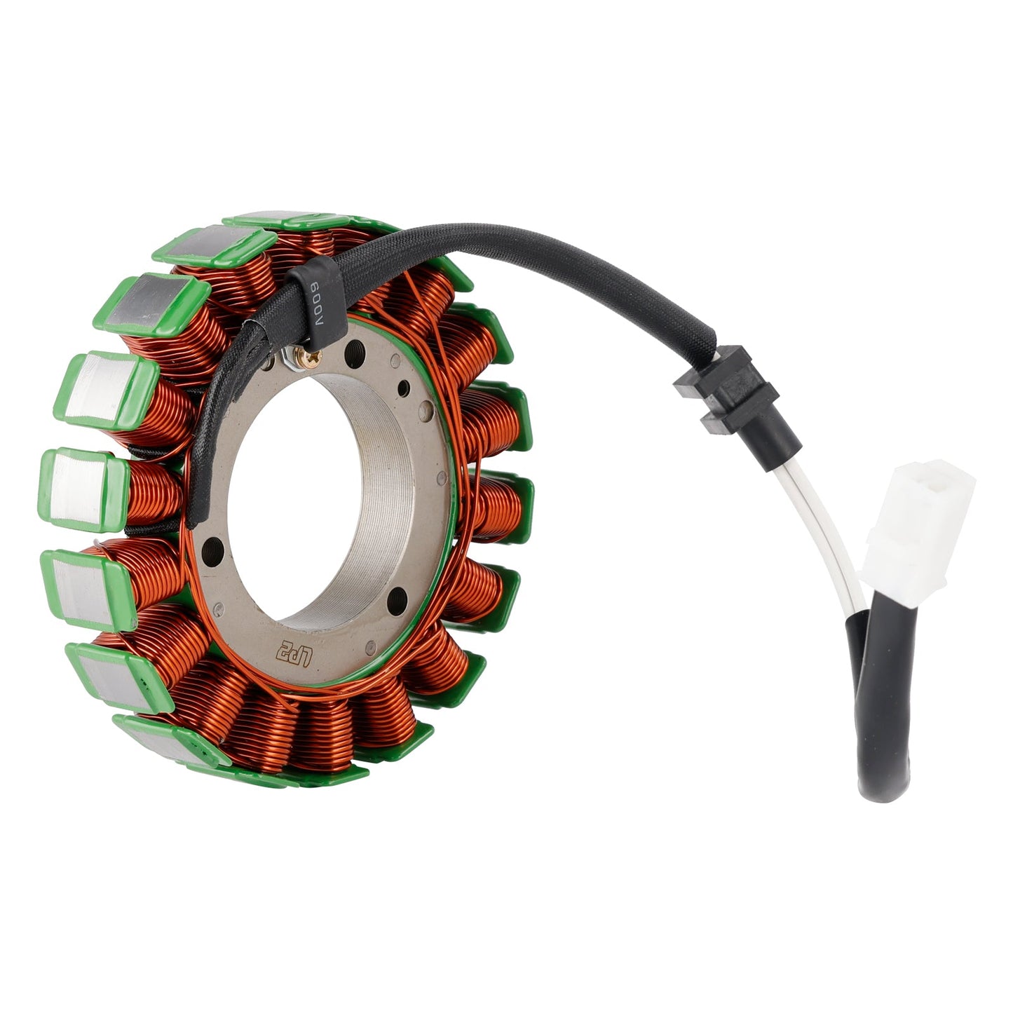2000-2008 Kawasaki VN1500 Vulcan 1500 Classic FI STATOR GENERATOR REGULATOR GASKET 1003-1375 11061-1080