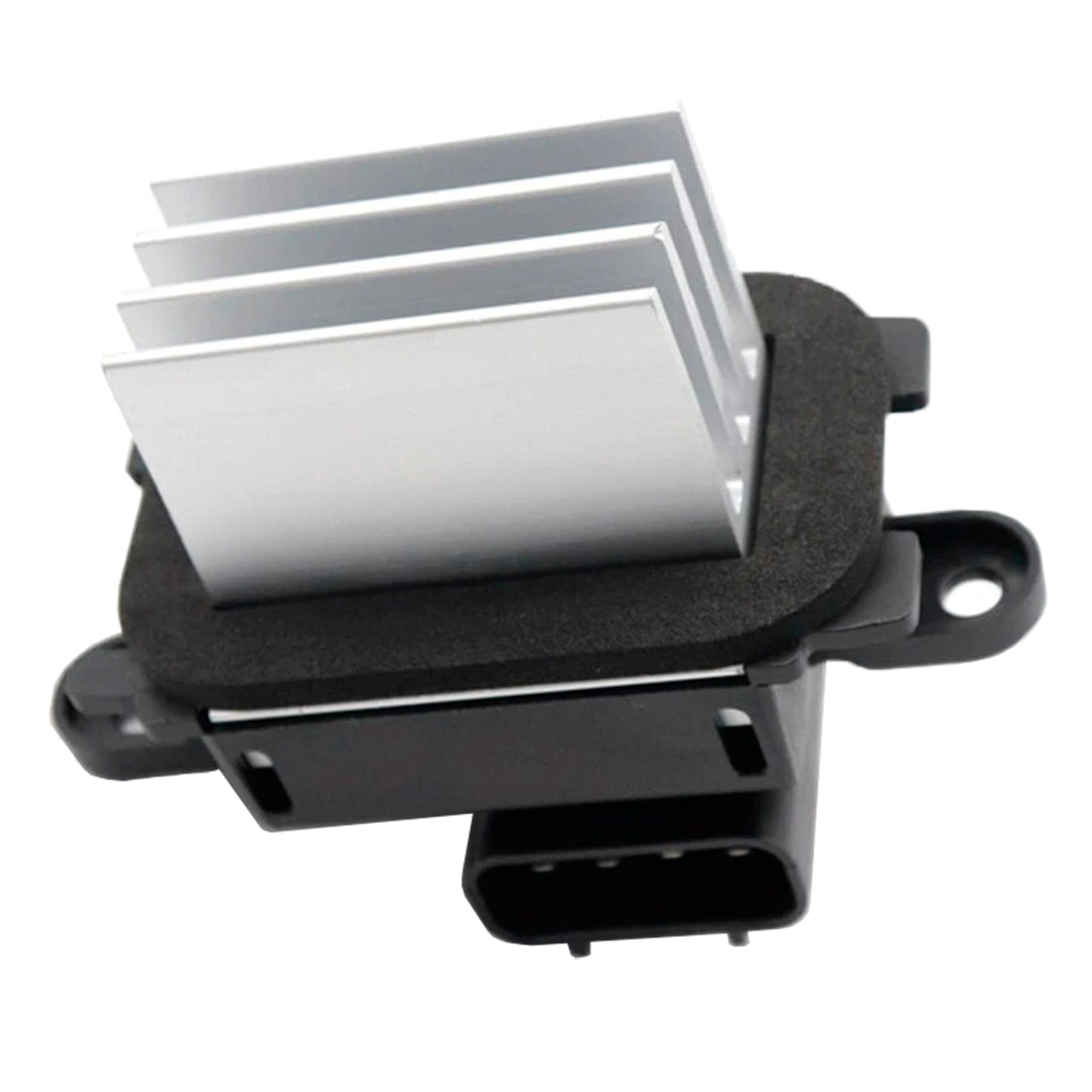 HVAC Blower Motor Resistor Module 7C3Z19E624C For Ford F150 2009-2014