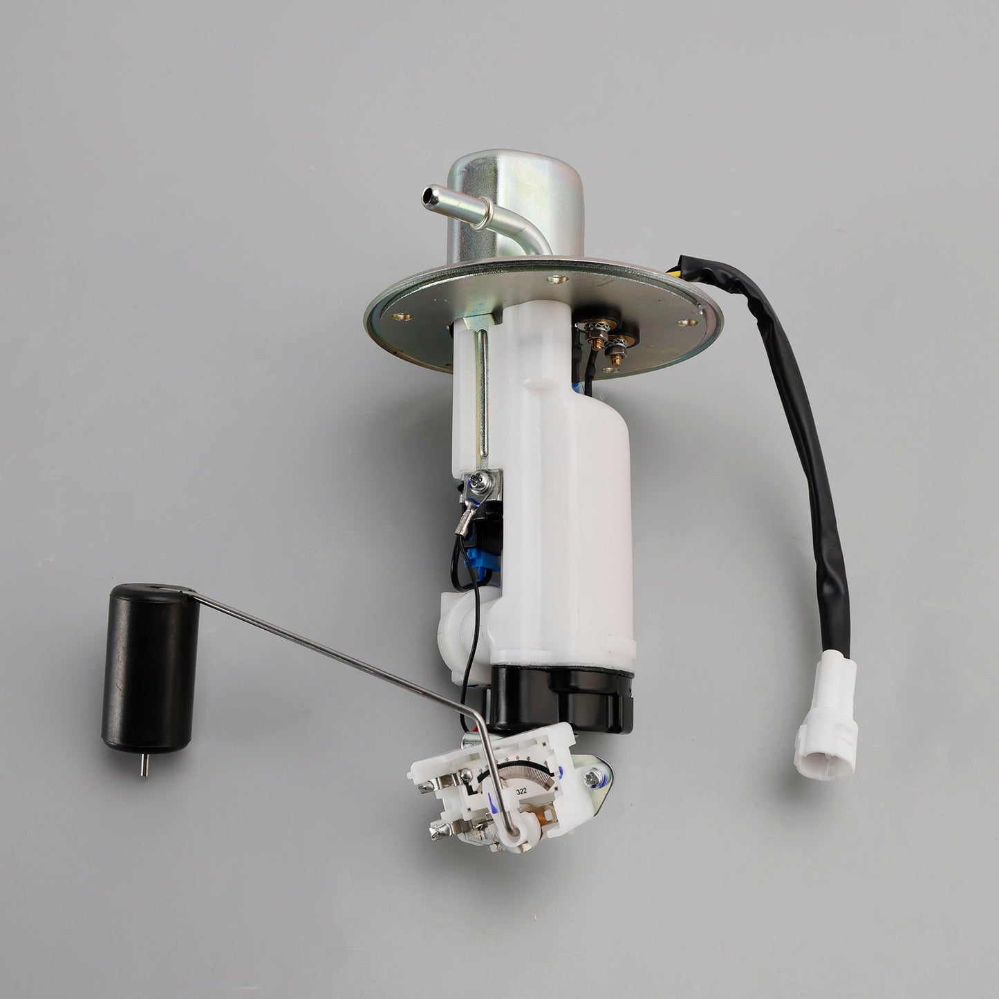 2006-2007 Suzuki GSXR600 Fuel Pump Assy Replacement 15100-01H00-E00 15100-01H00-000