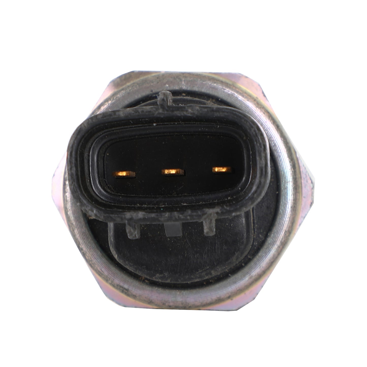 Rail Fuel Pressure Sensor 89458-71010 For Toyota Hilux Hiace D4D 3.0L