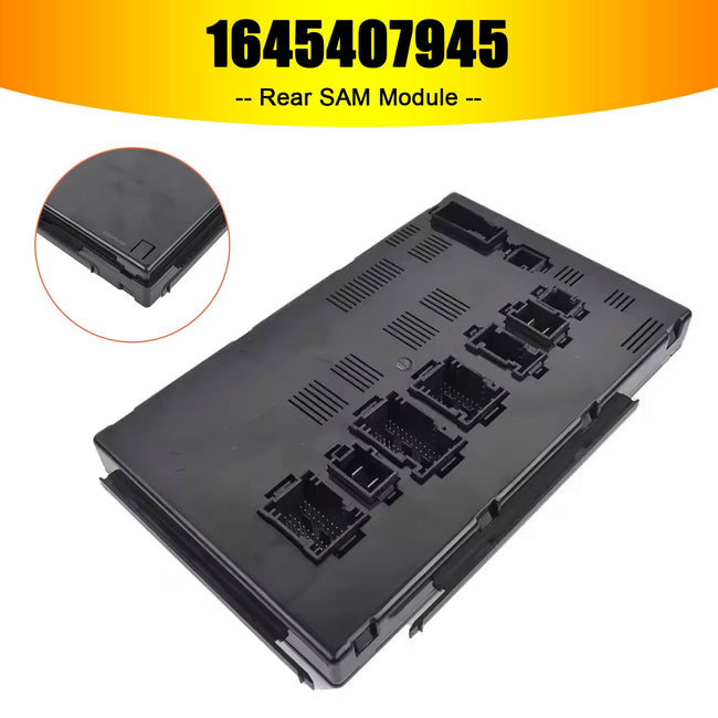 1645407945 Rear SAM Module for Mercedes ML350 X164 W164 W251 GL320