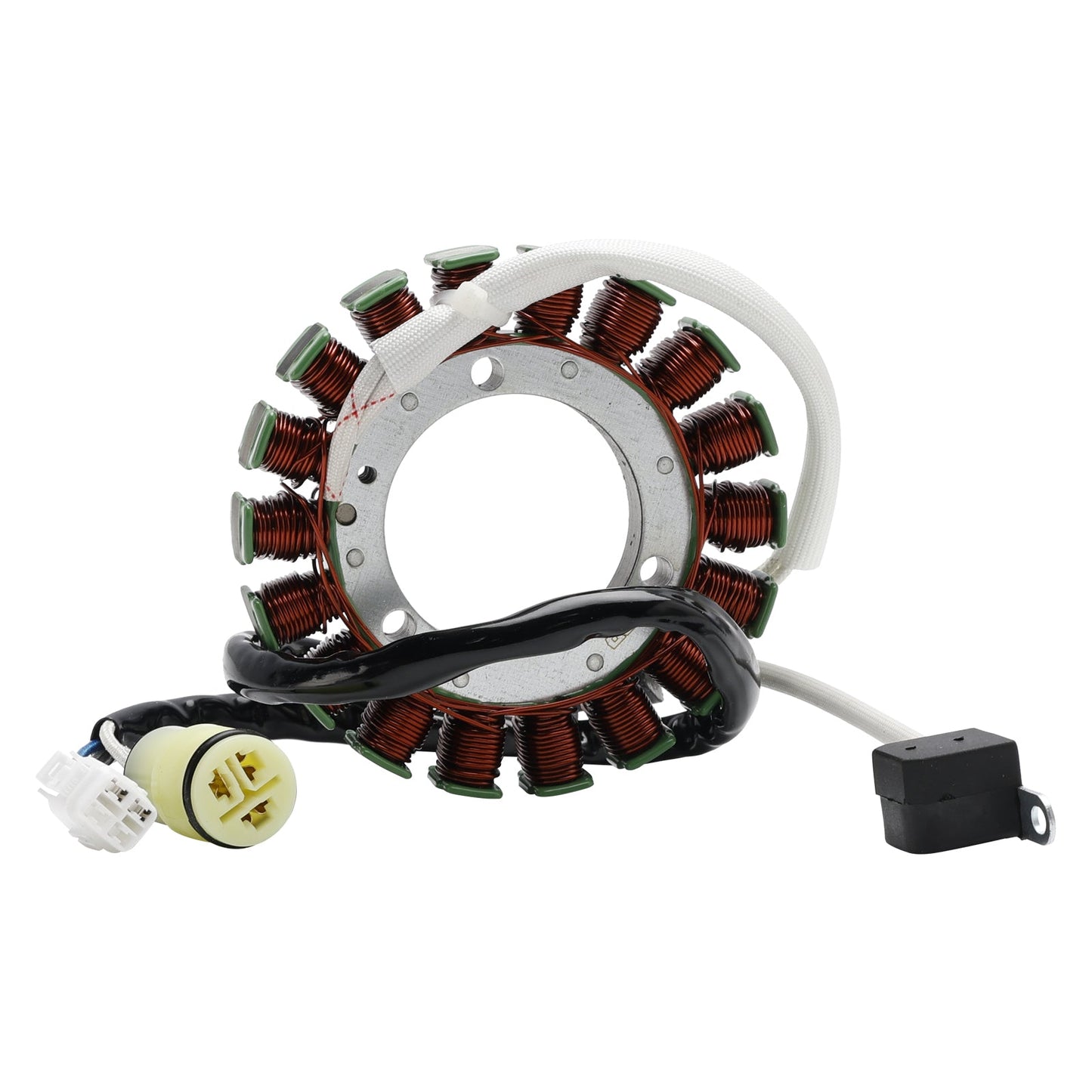 Stels ATV 500H HiSun Stator Generator 31120-004-0000 LU022587 LU036955