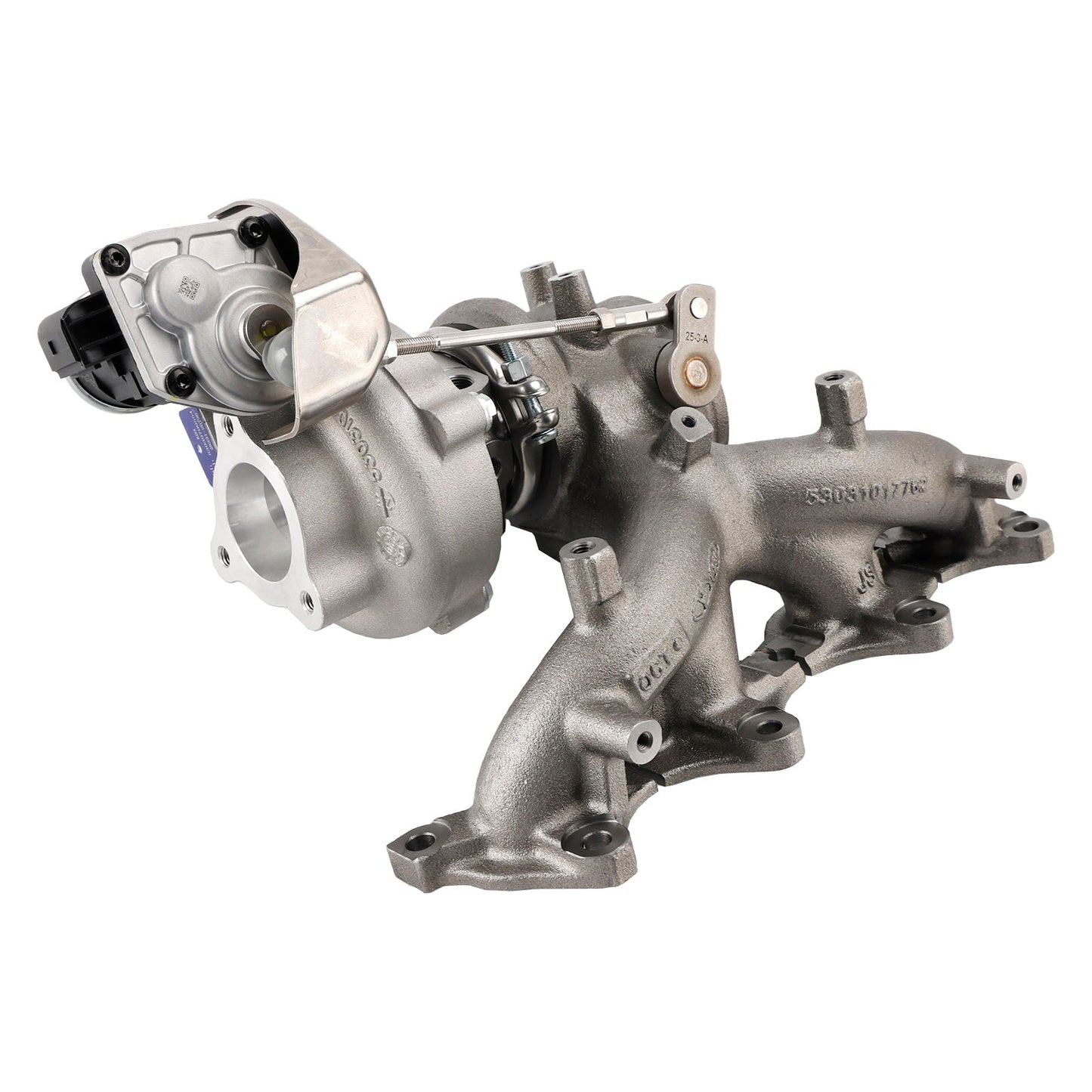 28231-2B790 Turbocharger for Hyundai Forte Soul Veloster 2019-2023 1.6L