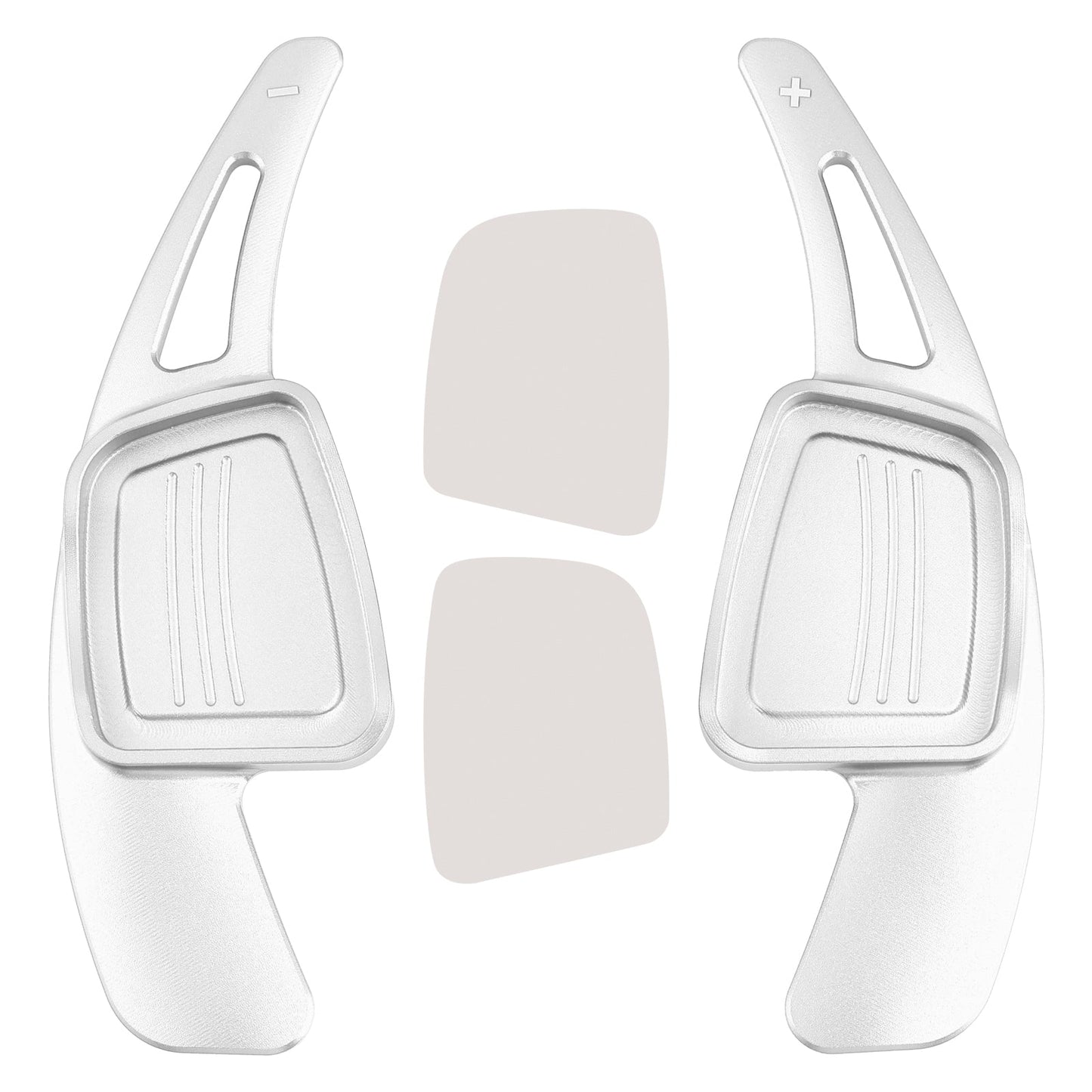 Steering Wheel Paddle Shifter Extension For Audi Q3 Q5 Q7 S3 S4